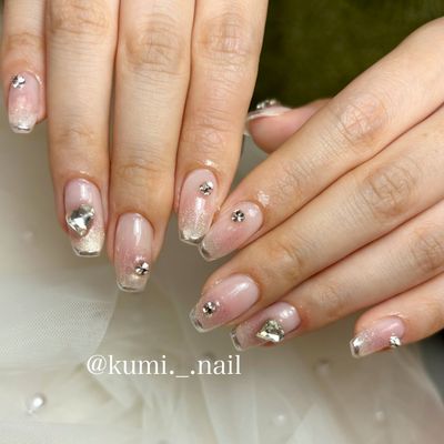ネイリー（Nailie） - 93_nail