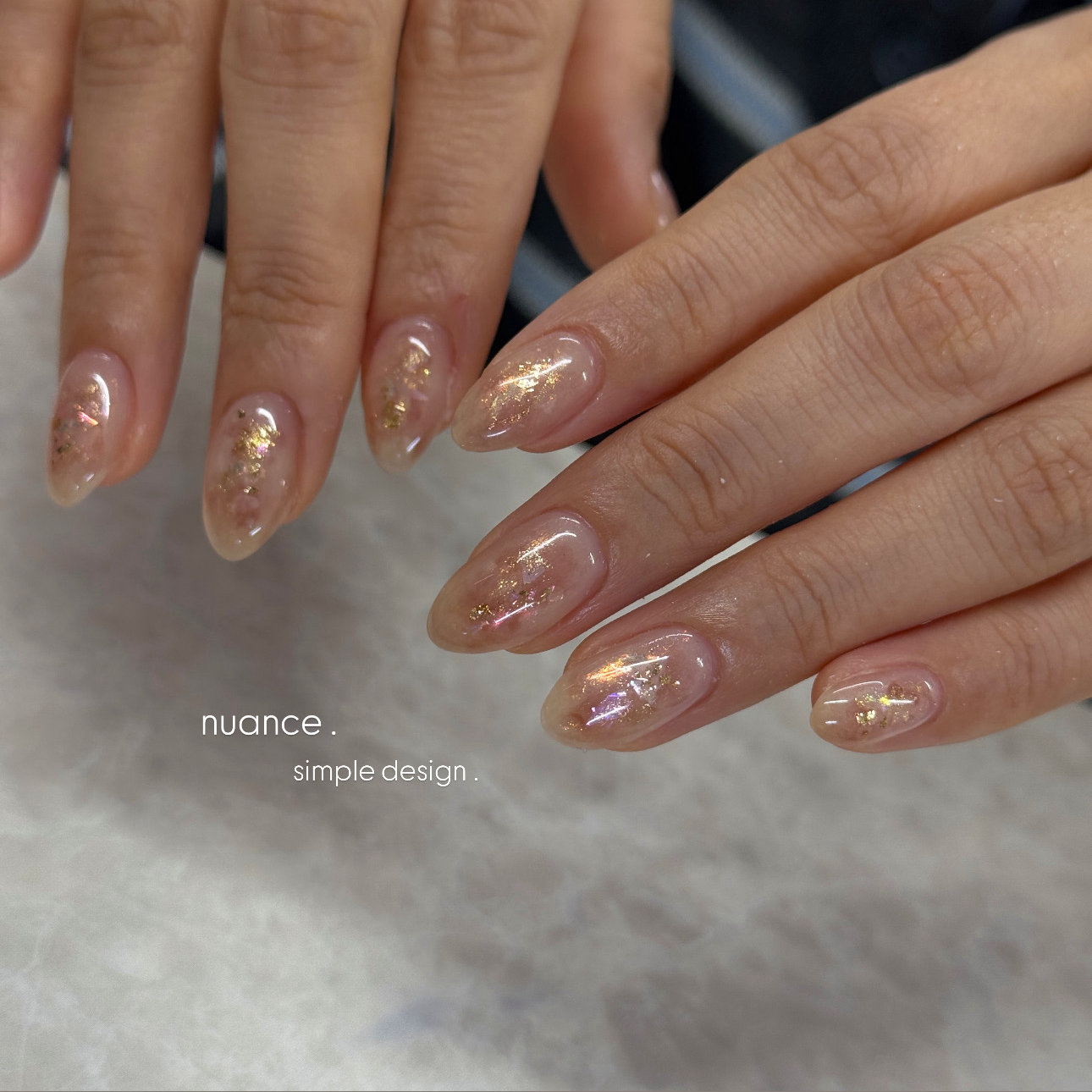 honoka__nail