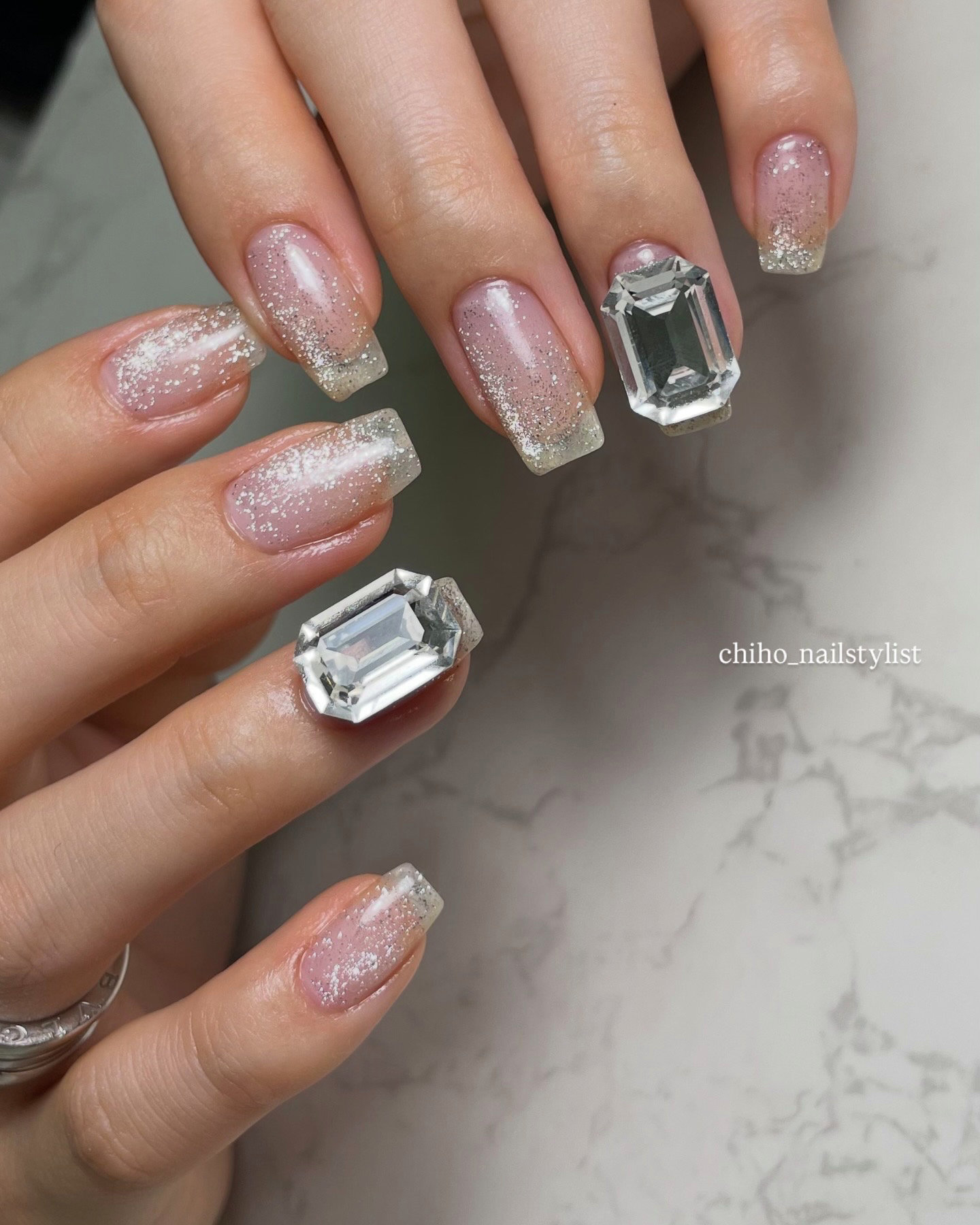 chiho_nailstylist