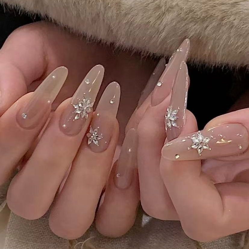 HBsalon_Nail1