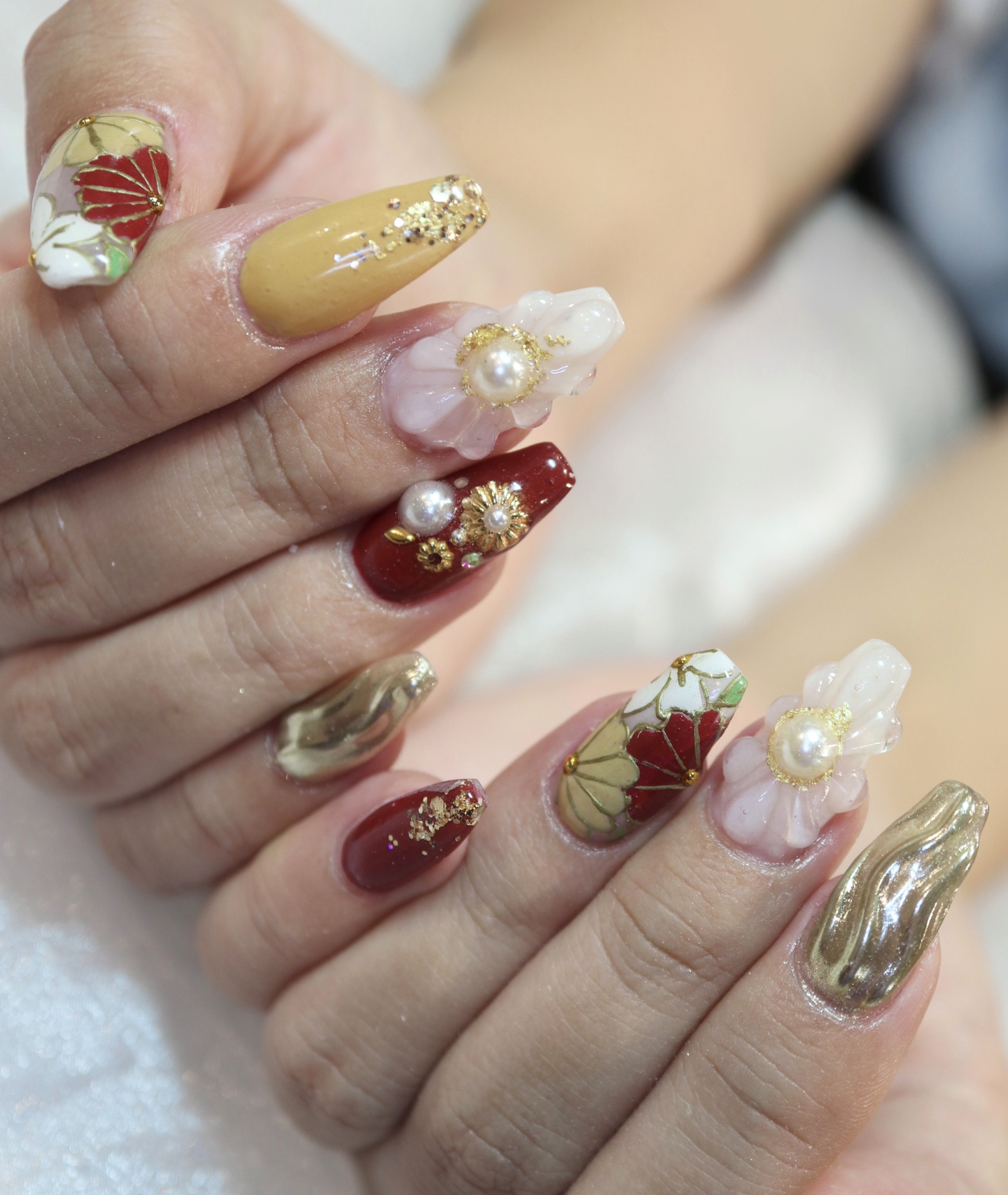 nailroomivory