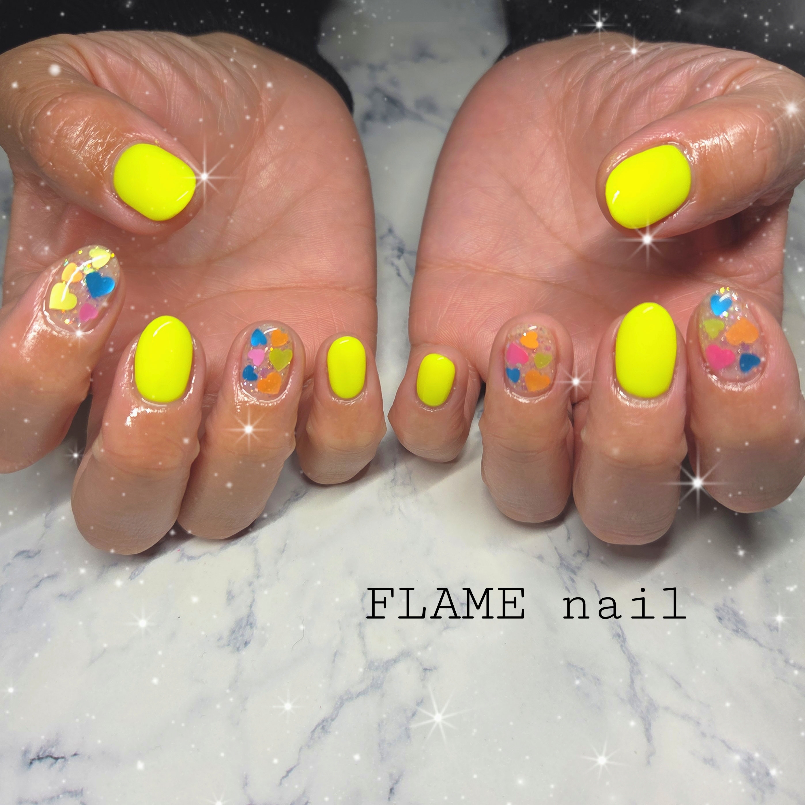 flame_nail
