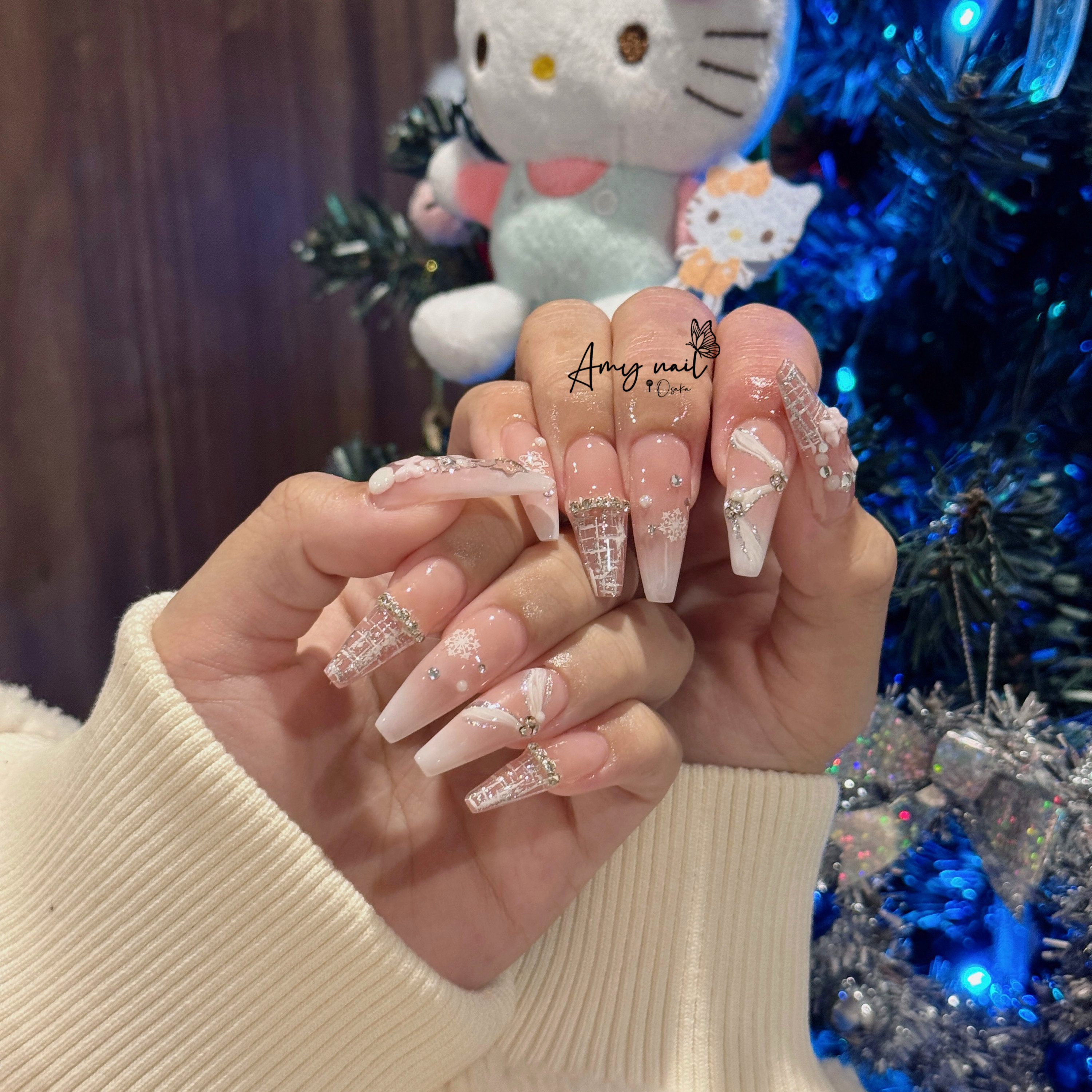 Amy_Nail