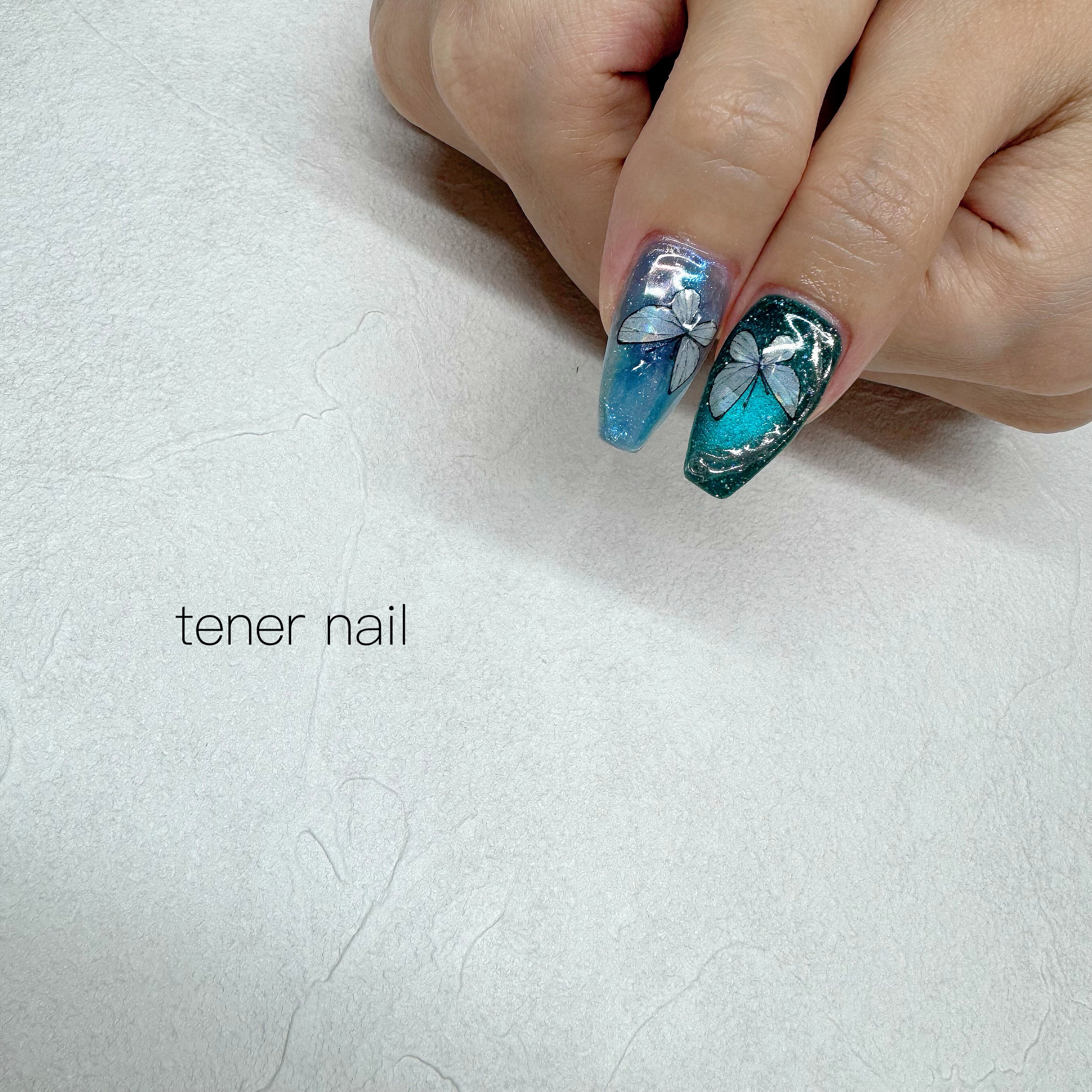 tener_nail
