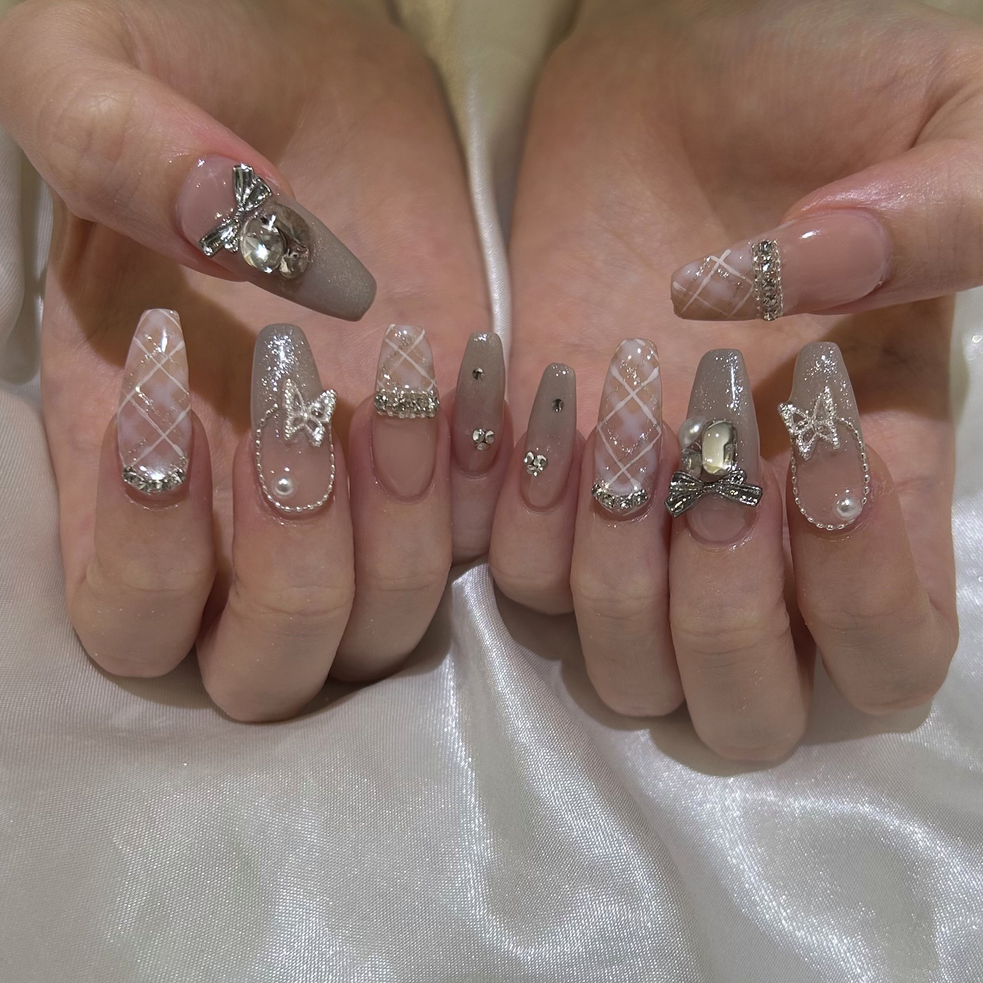 nana0911_nail