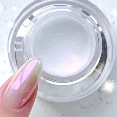 【うるうる⭐︎】オーロラワンカラー