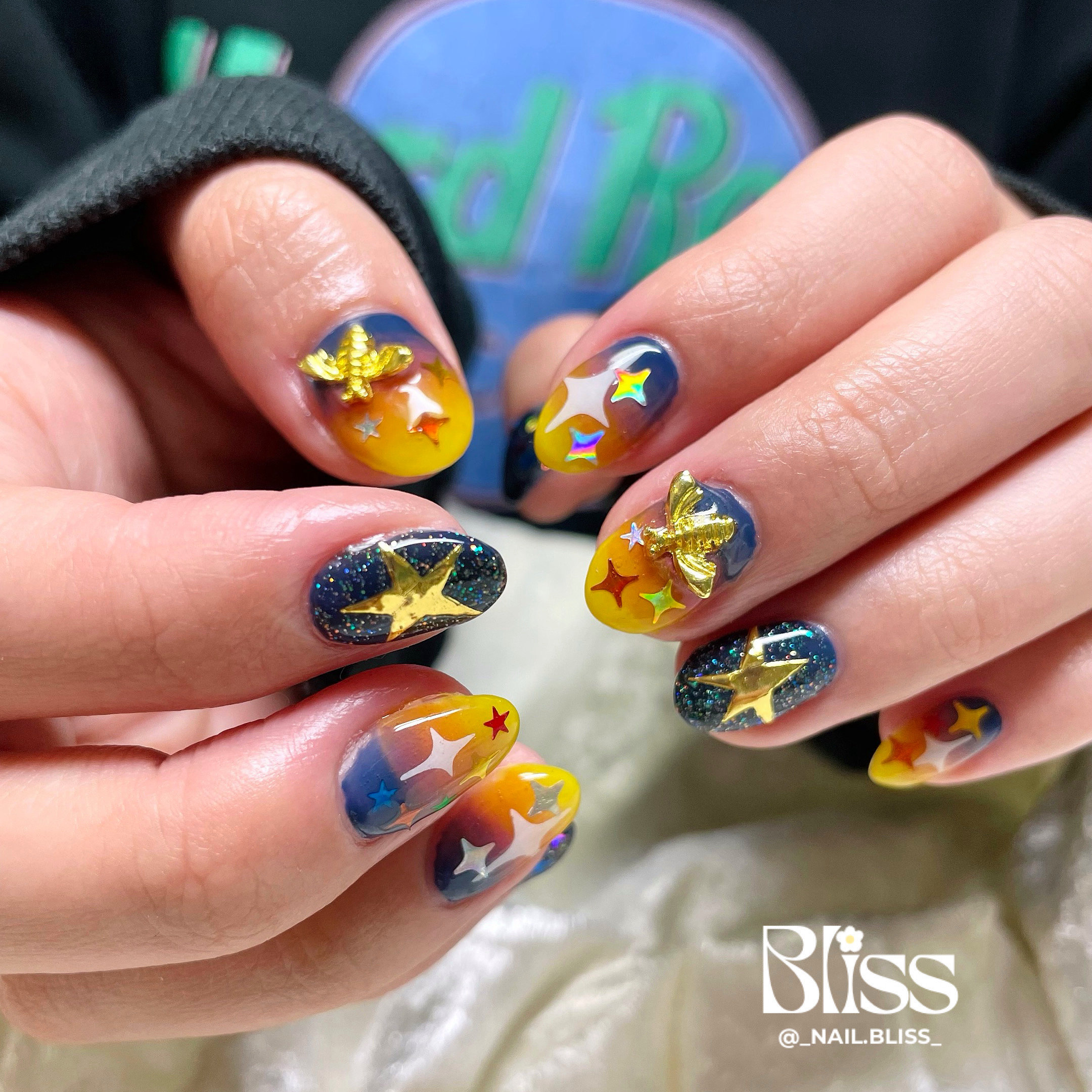 NAIL_BLISS