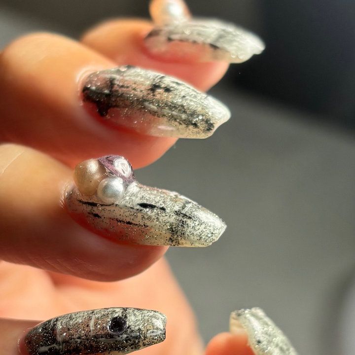 ネイリー（Nailie） - Osakana.nail