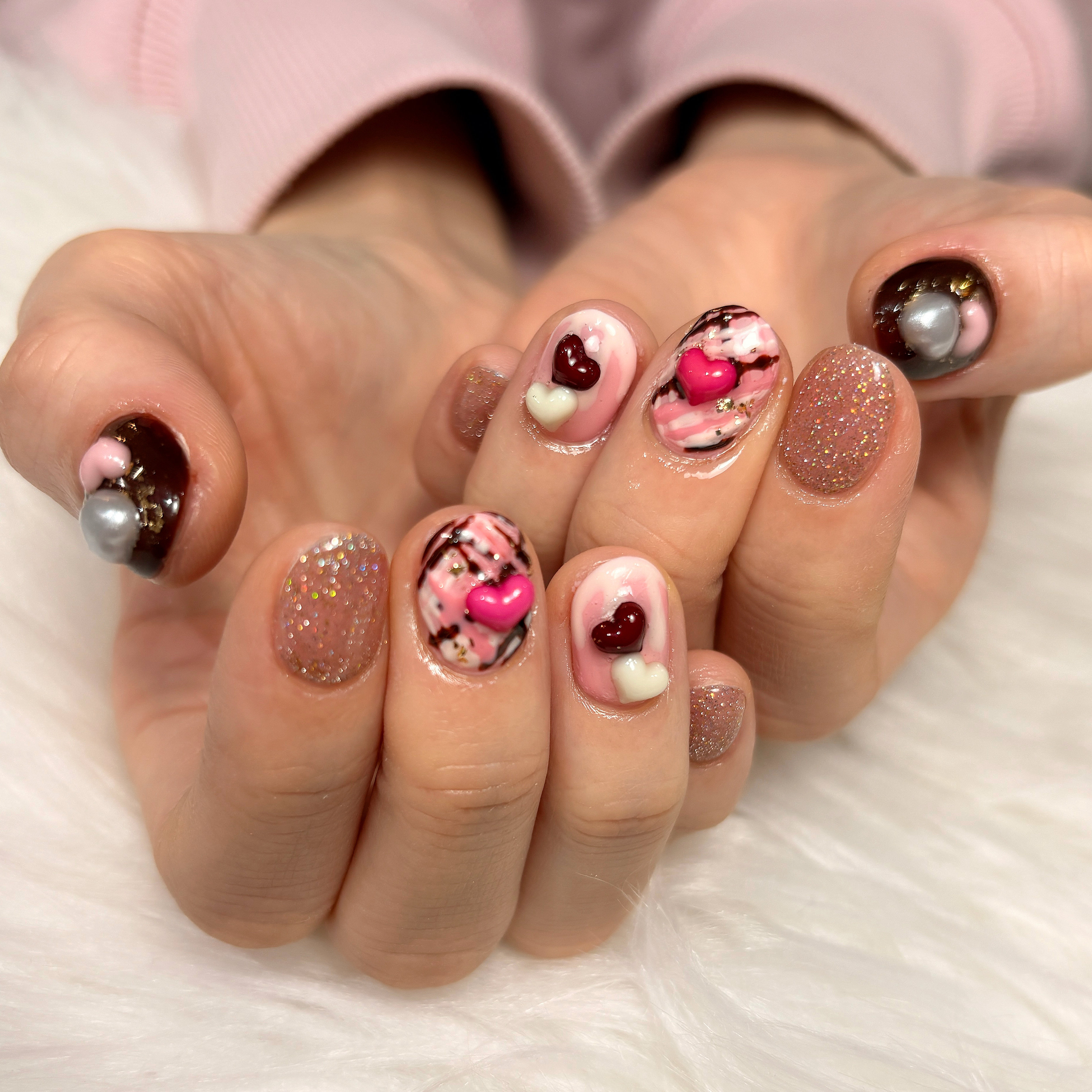 AMI_NAIL_KEBUKURO