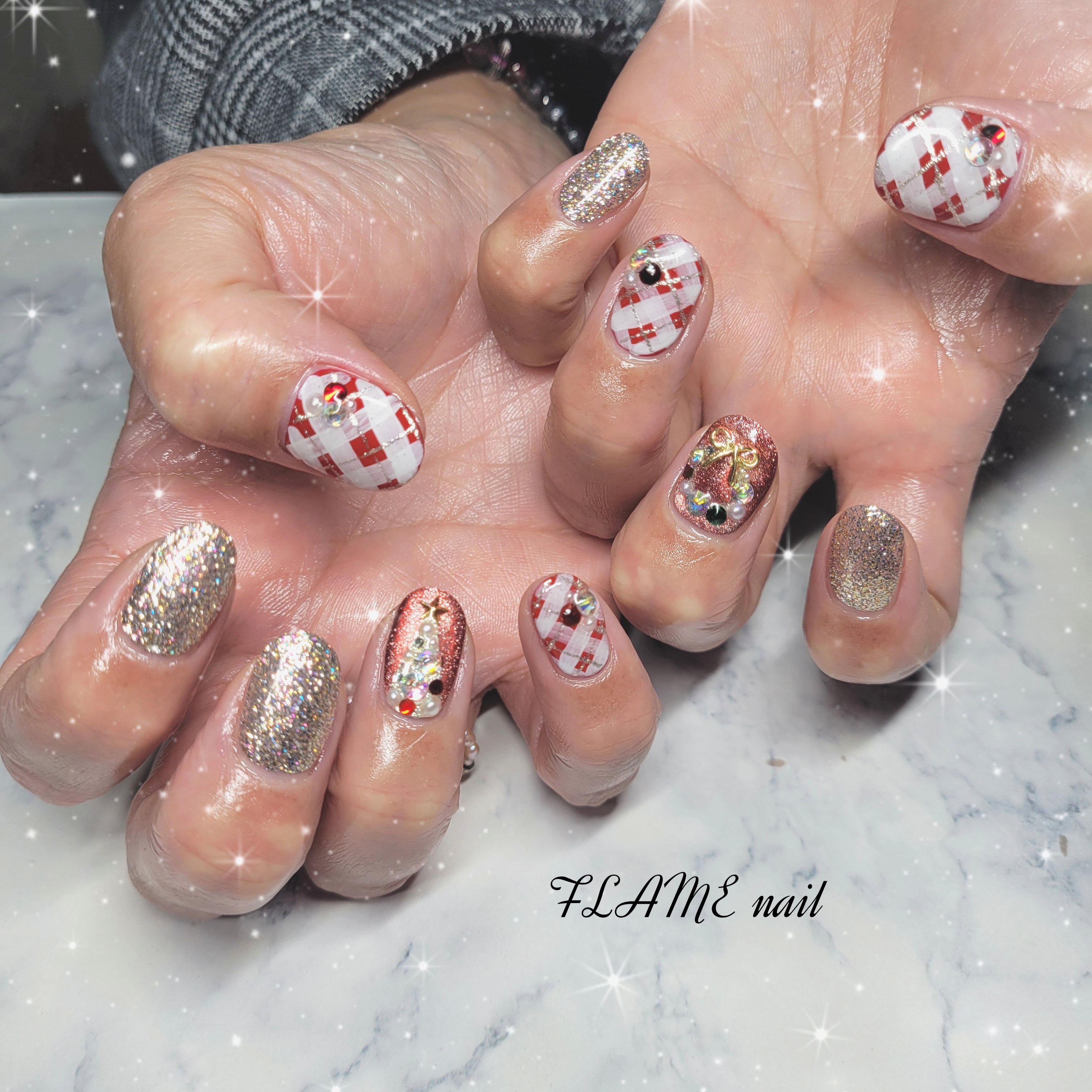 flame_nail
