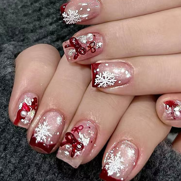 HBsalon_Nail1