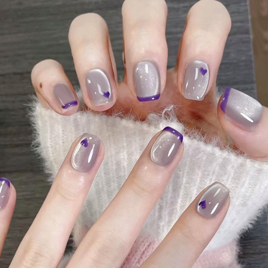 Nail_usagi