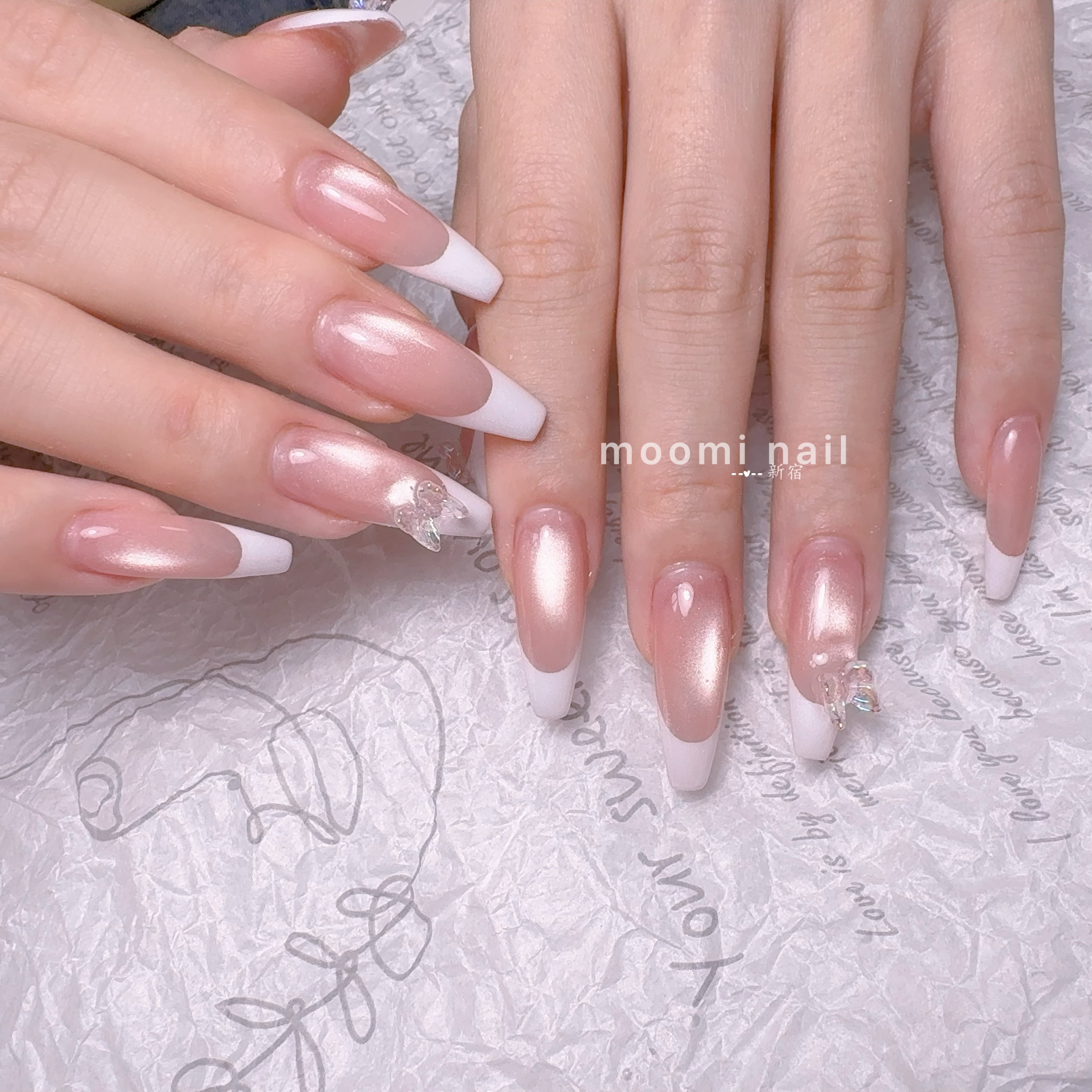 Moomi.nailsalon