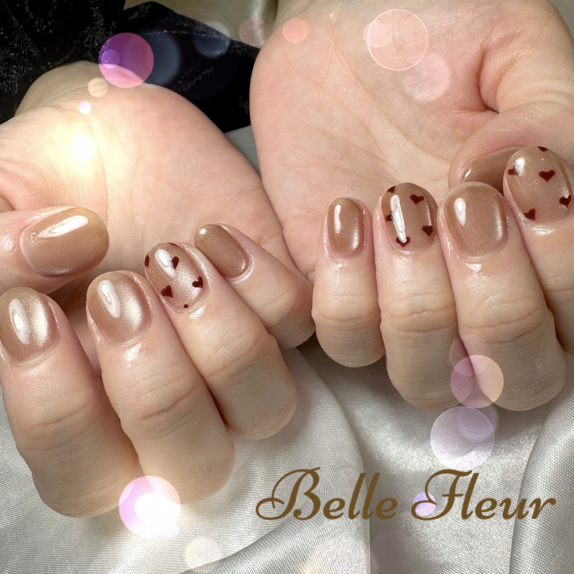 Bellefleurnail