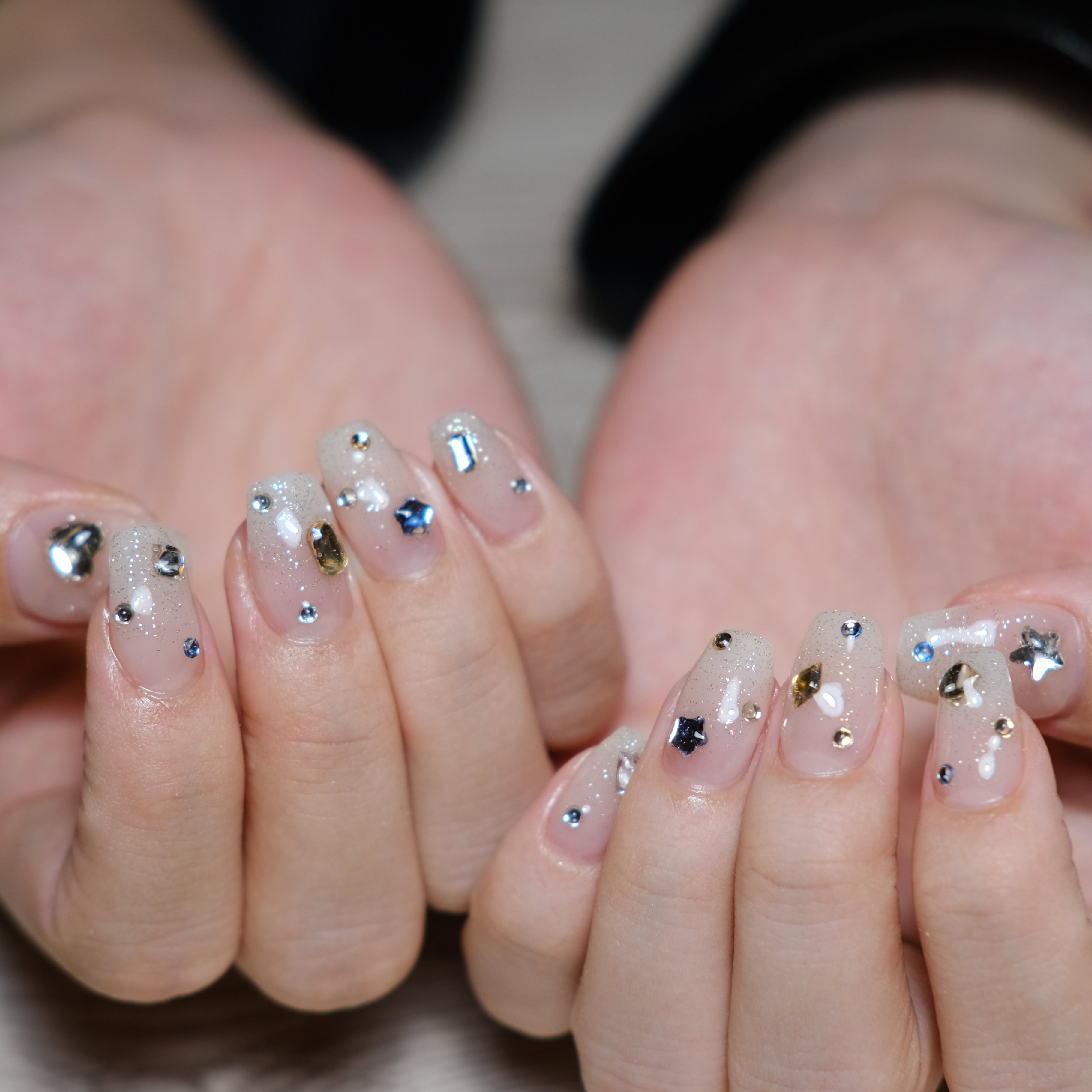 July_nail