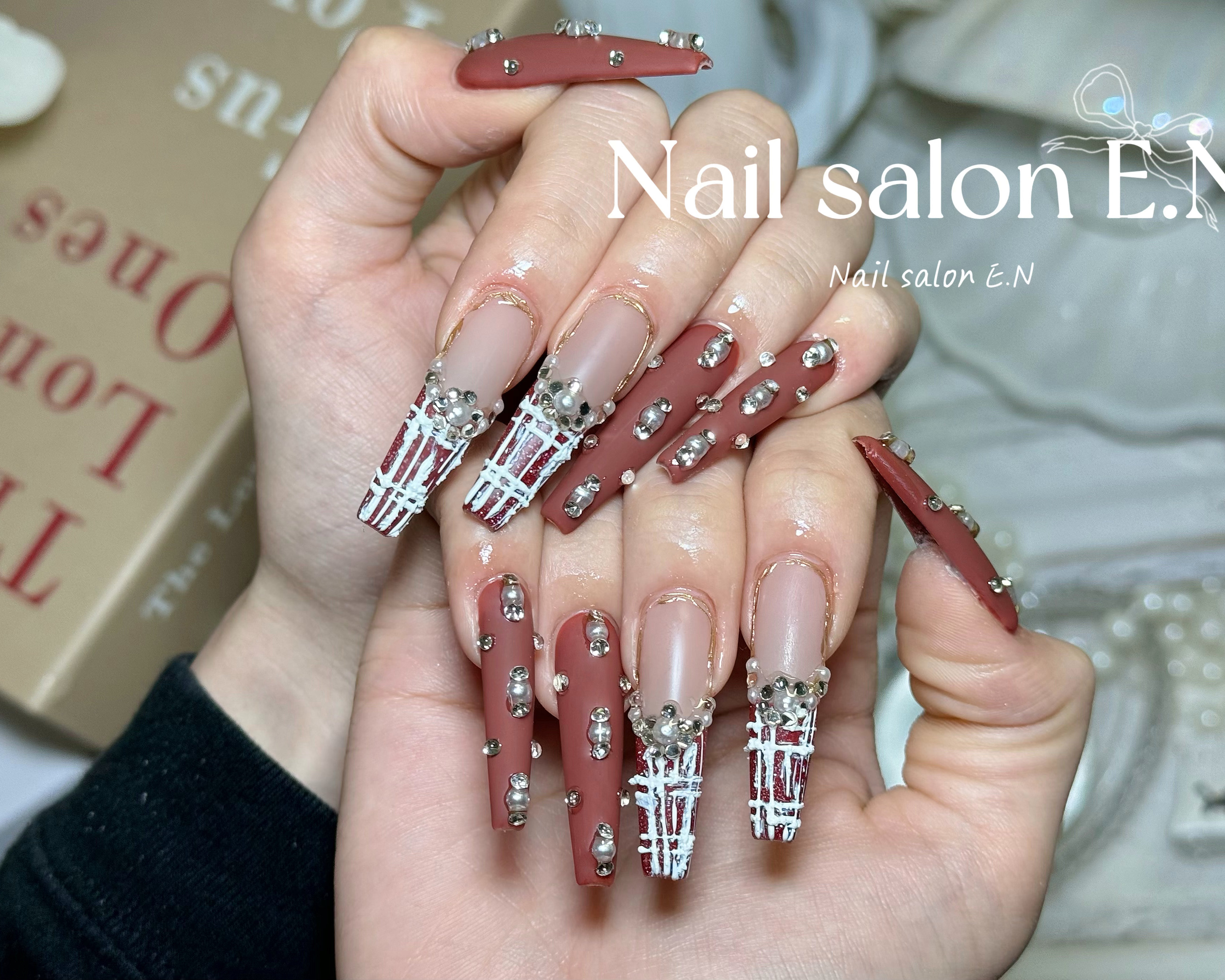 NailsalonE.N