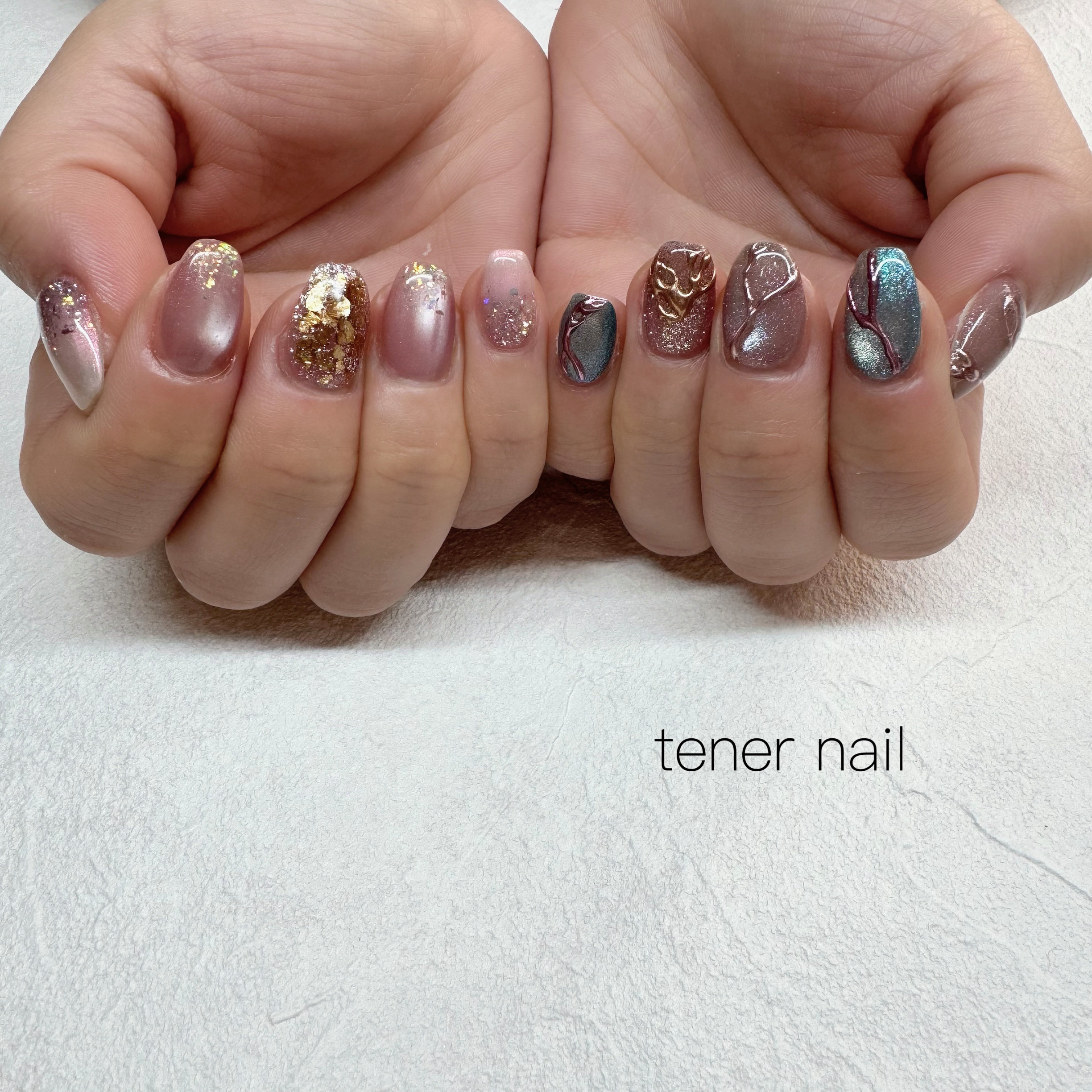tener_nail