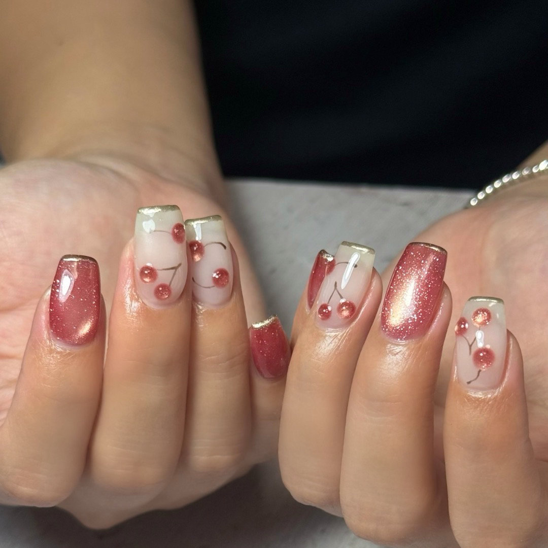 Seras_nail