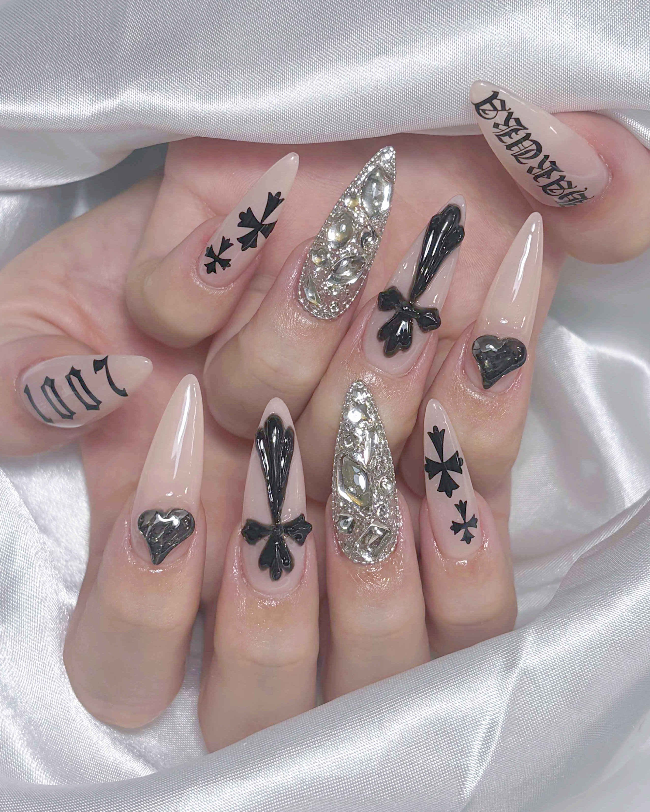 ネイリー（Nailie） - LeeLaNail_2111