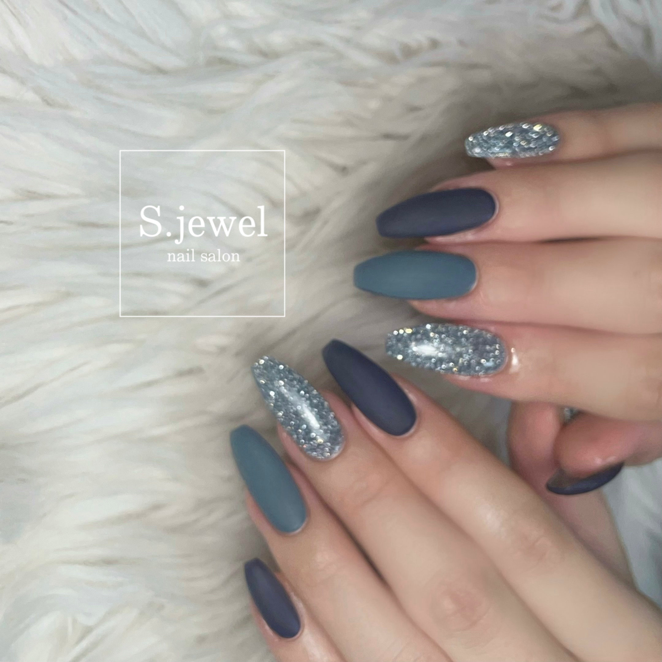 S.JEWEL