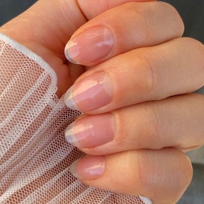 ネイルイメージ ネイリー（Nailie） - witch_witch_nails