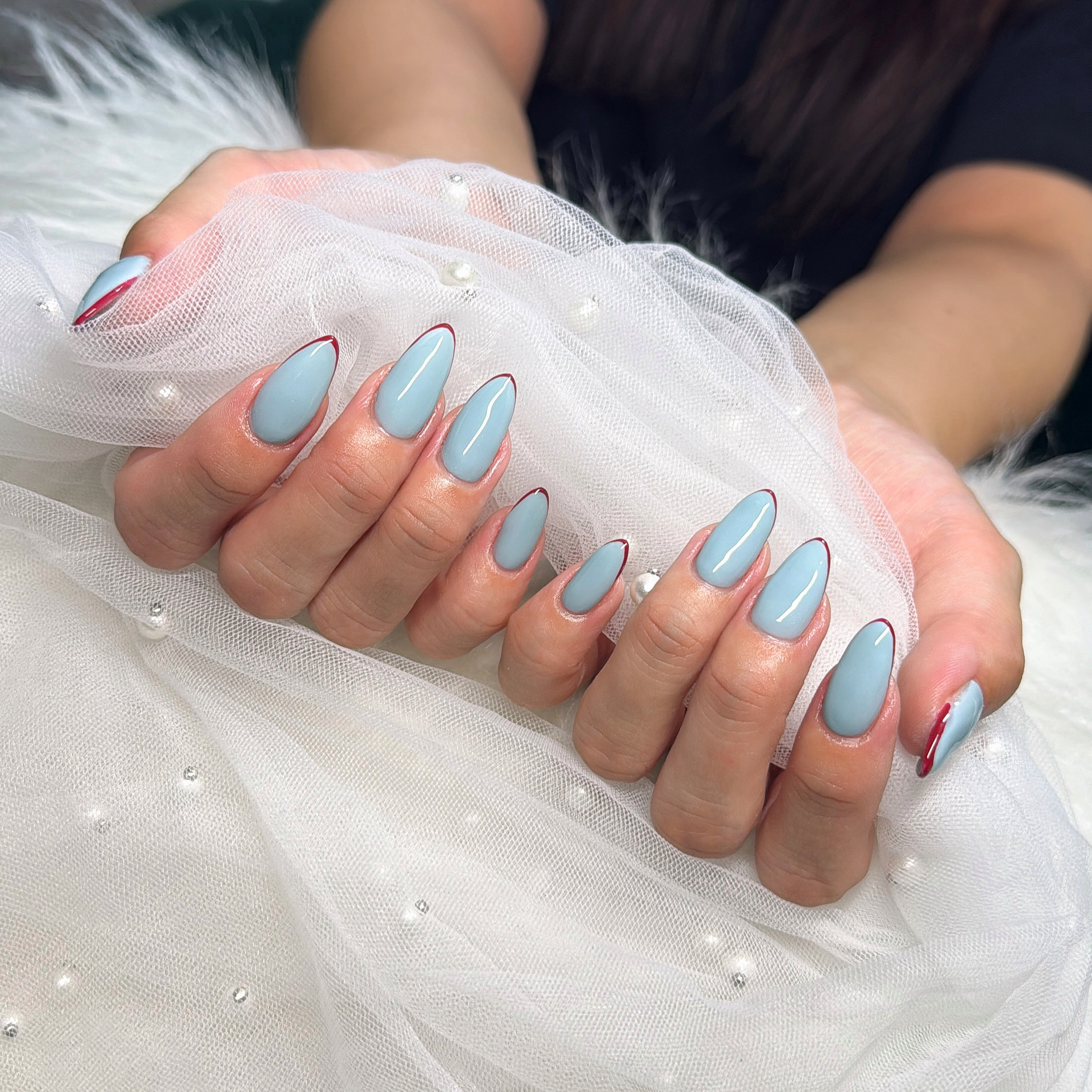 Zanzan_nailsalon