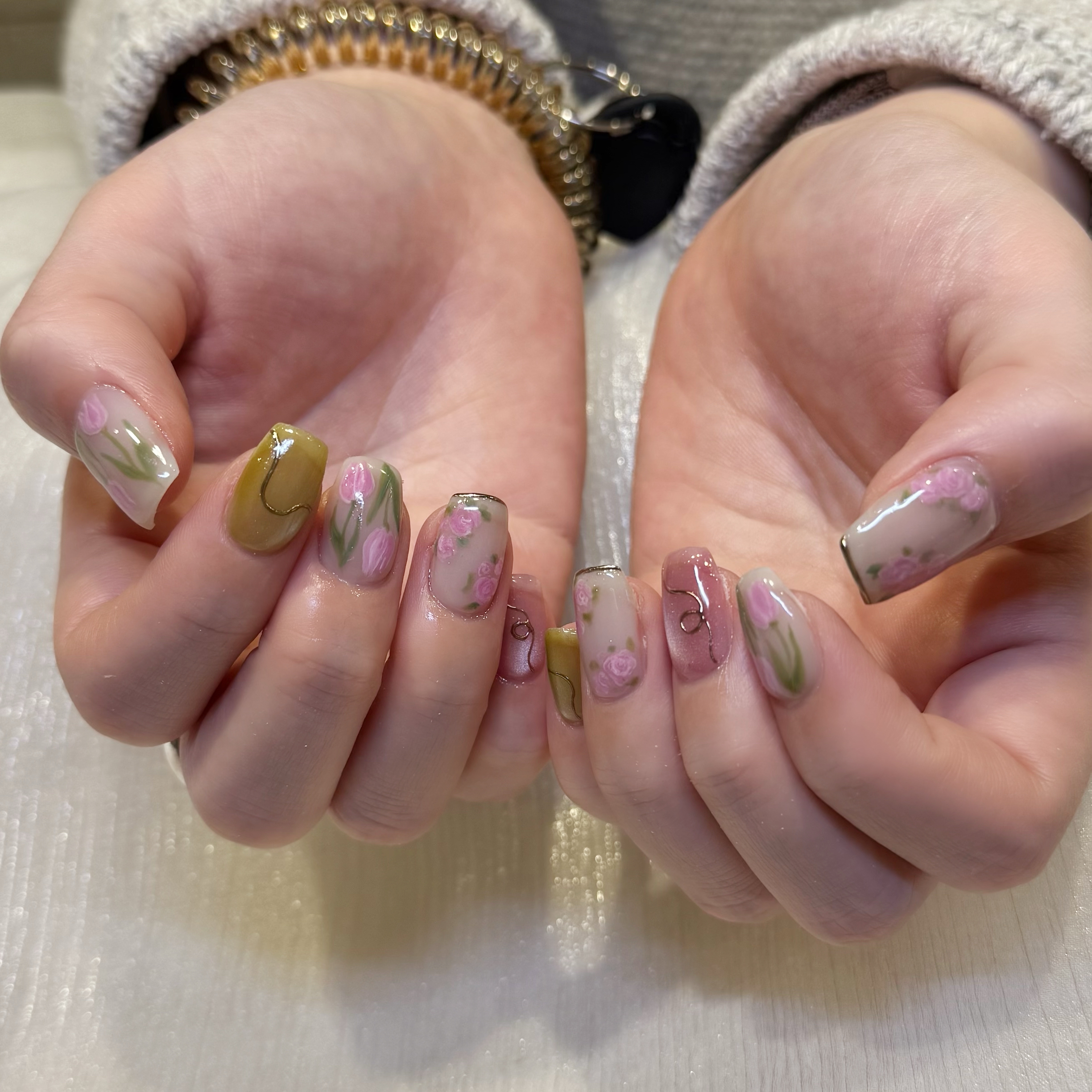 onigiri__nail