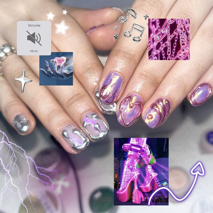 ネイリー（Nailie） - nailsalon_l.lem