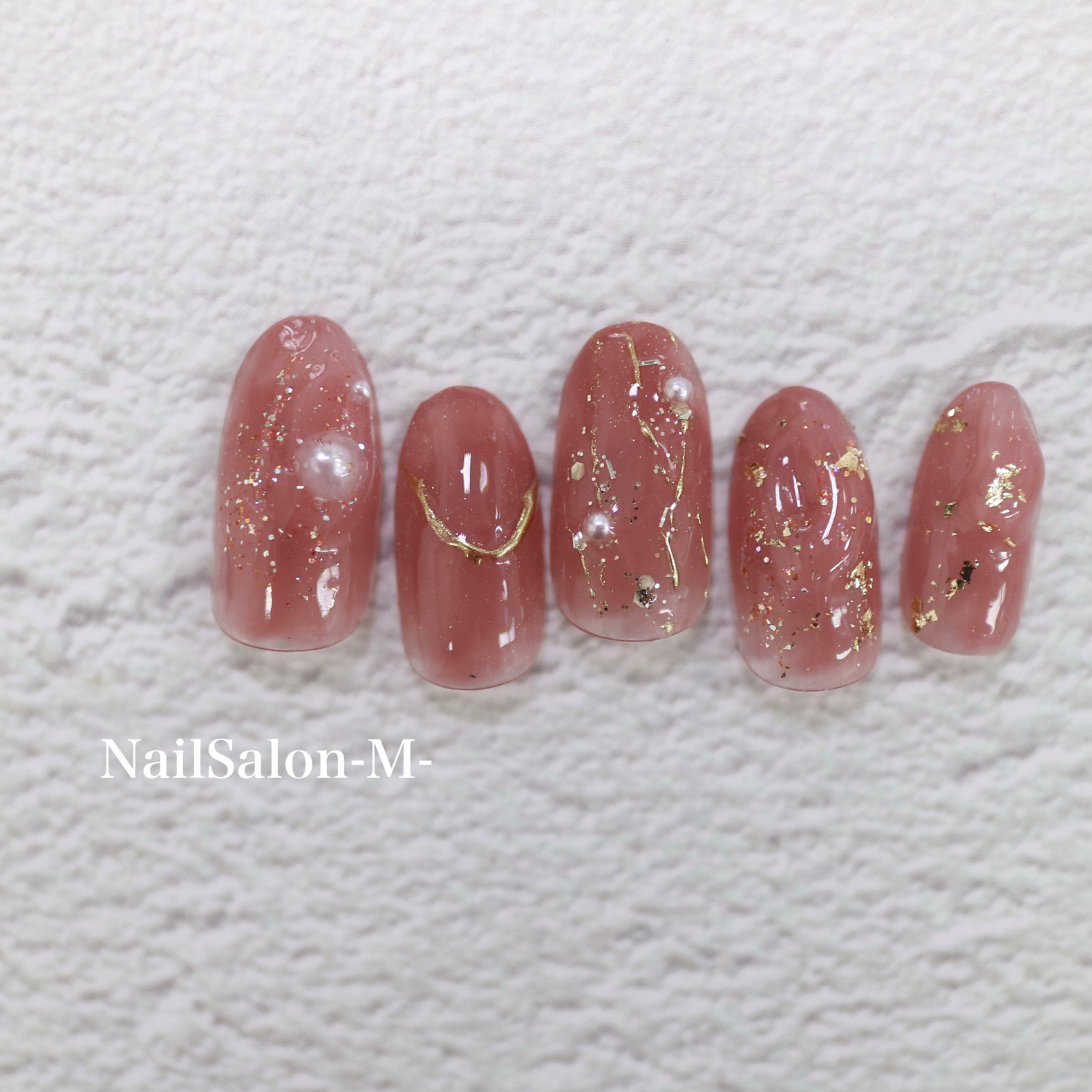 NailSalon.M