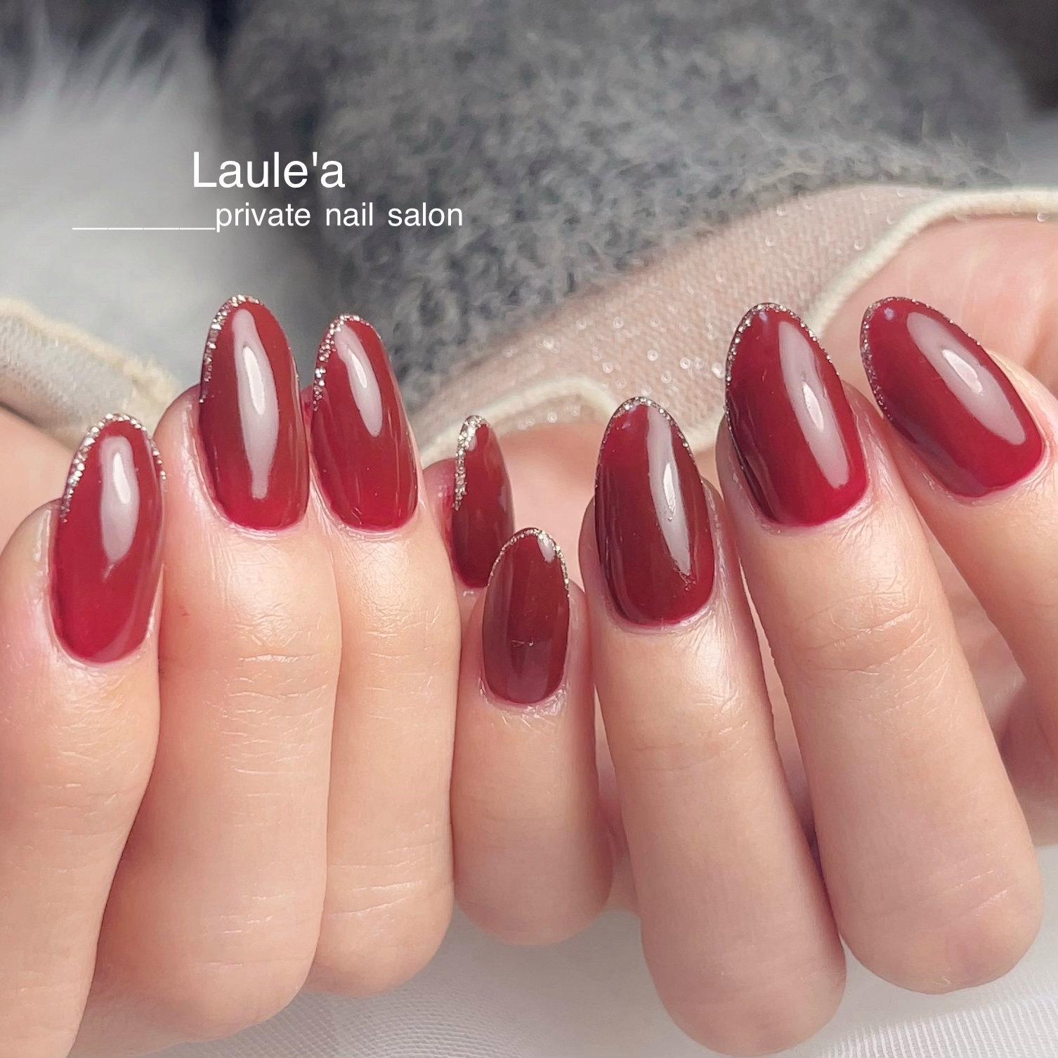 nail_laulea
