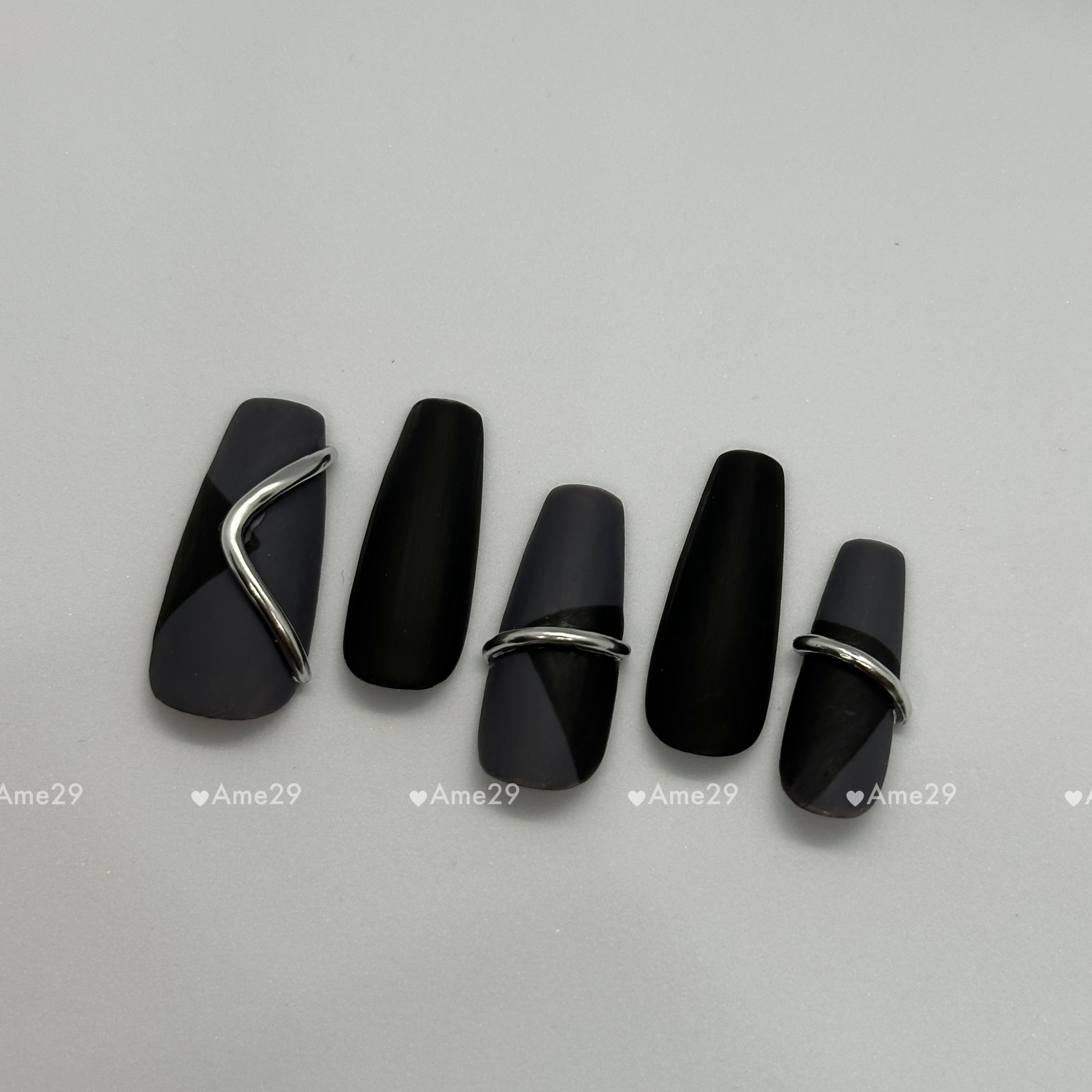 AME29Nail