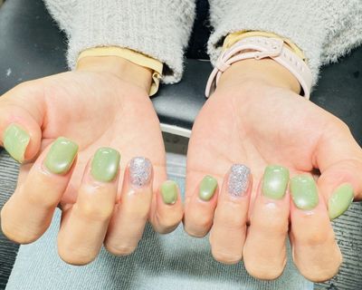 ネイリー（Nailie） - sakura09.nail