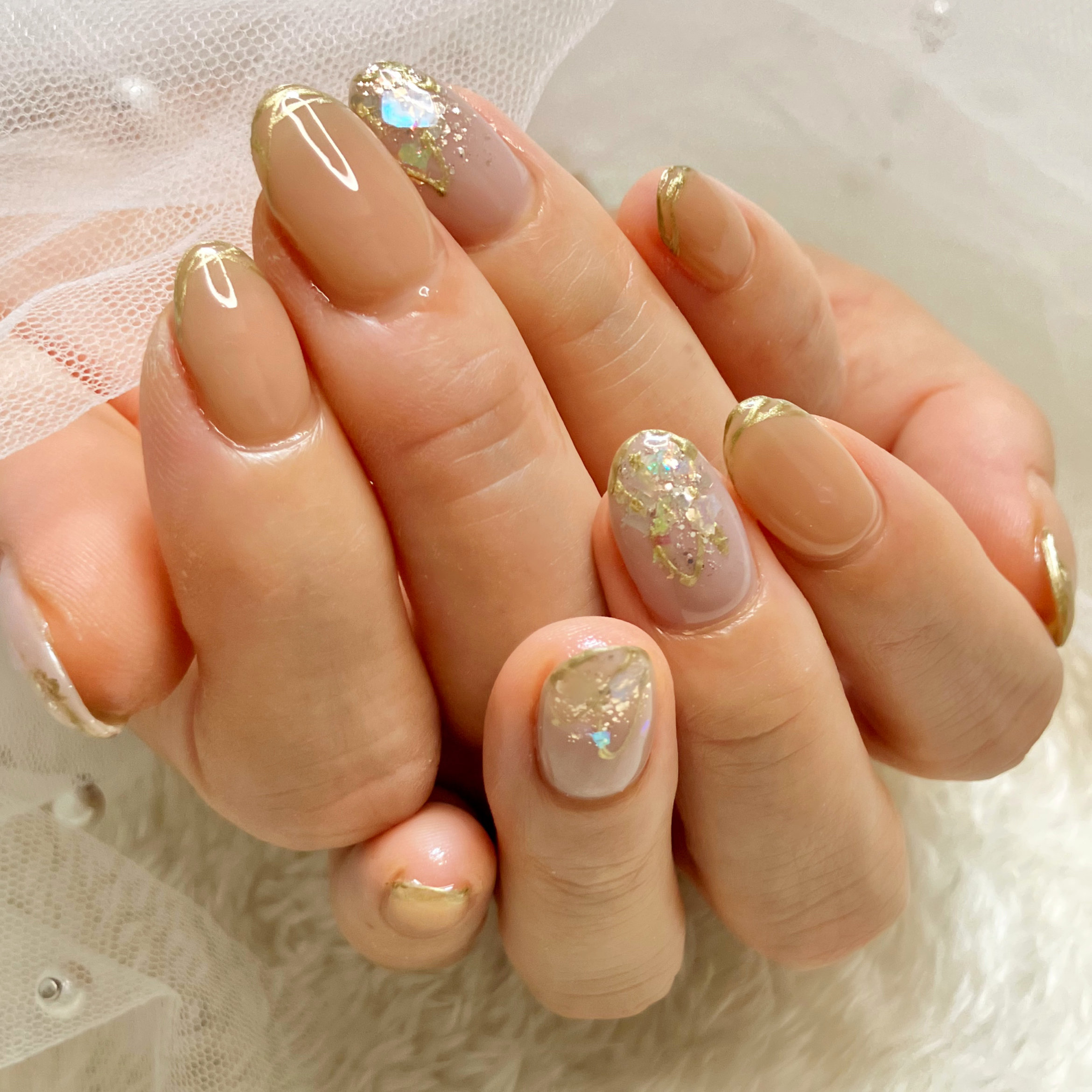 Re.collection_nail