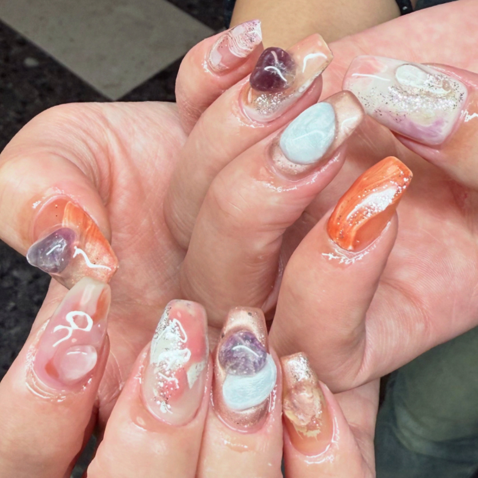 posa___nail