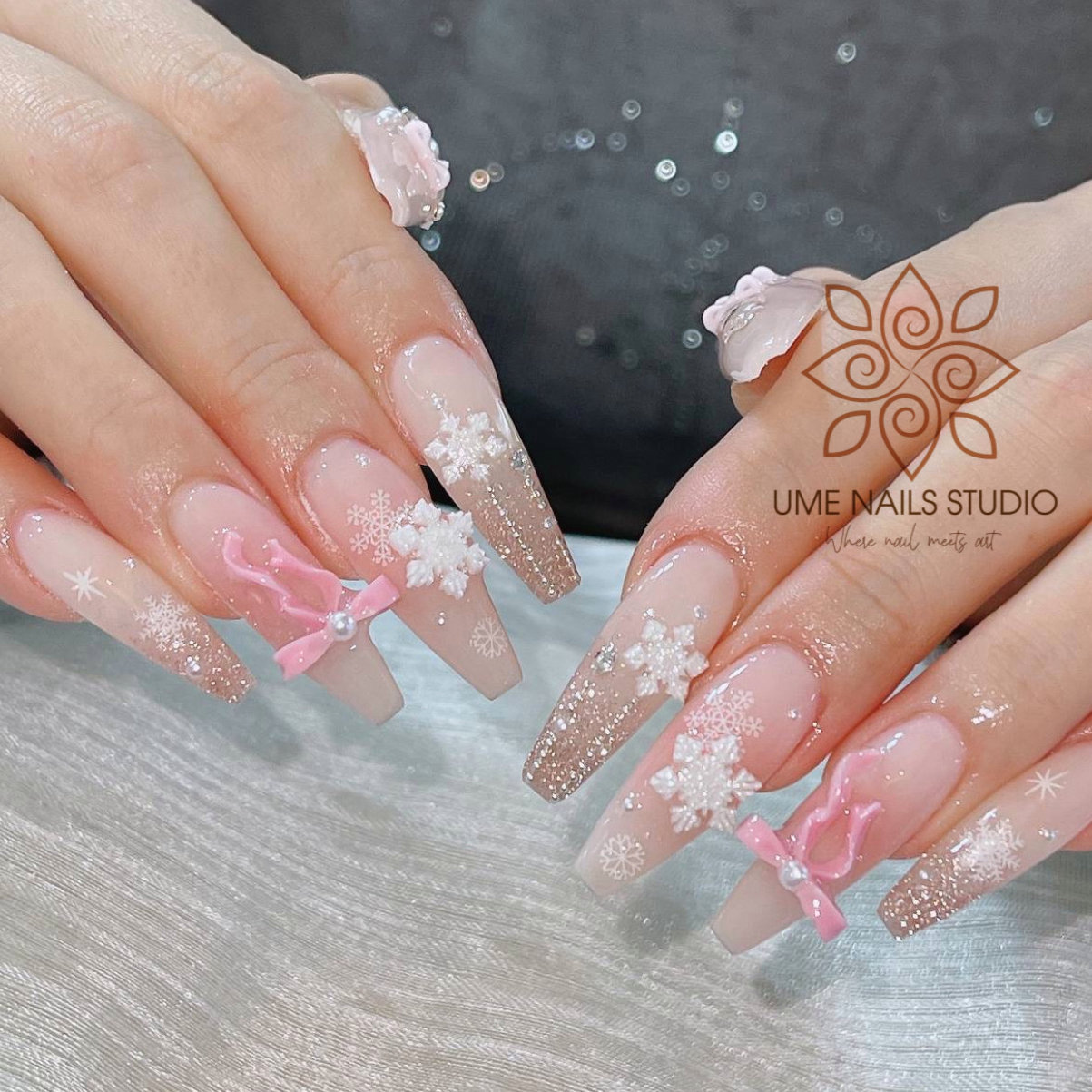 UME_NAIL_STUDIO_SAKURA