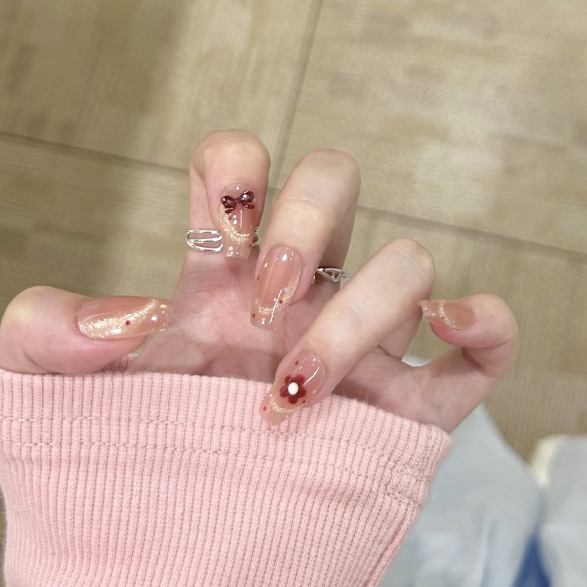 S________nail
