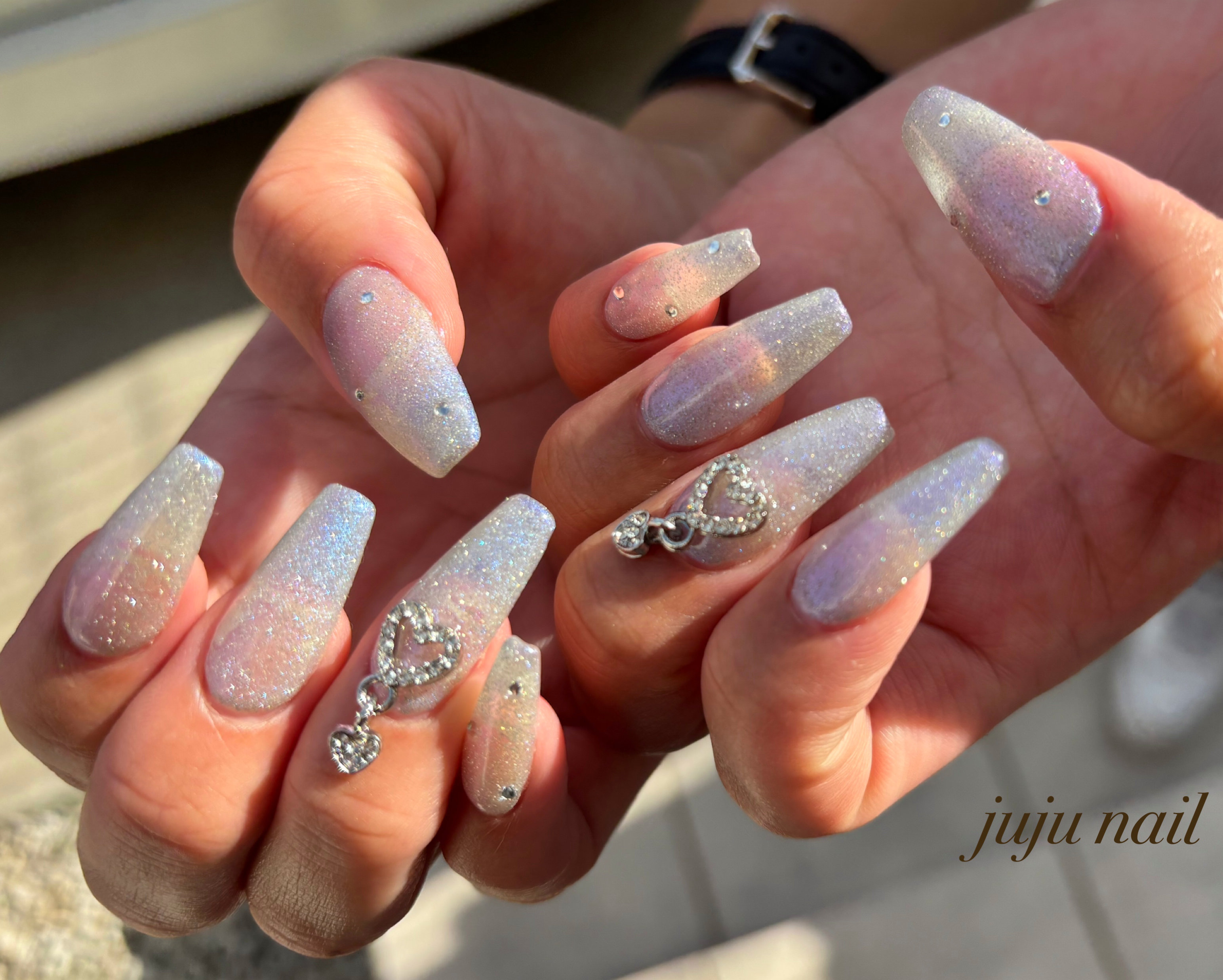 juju__nail