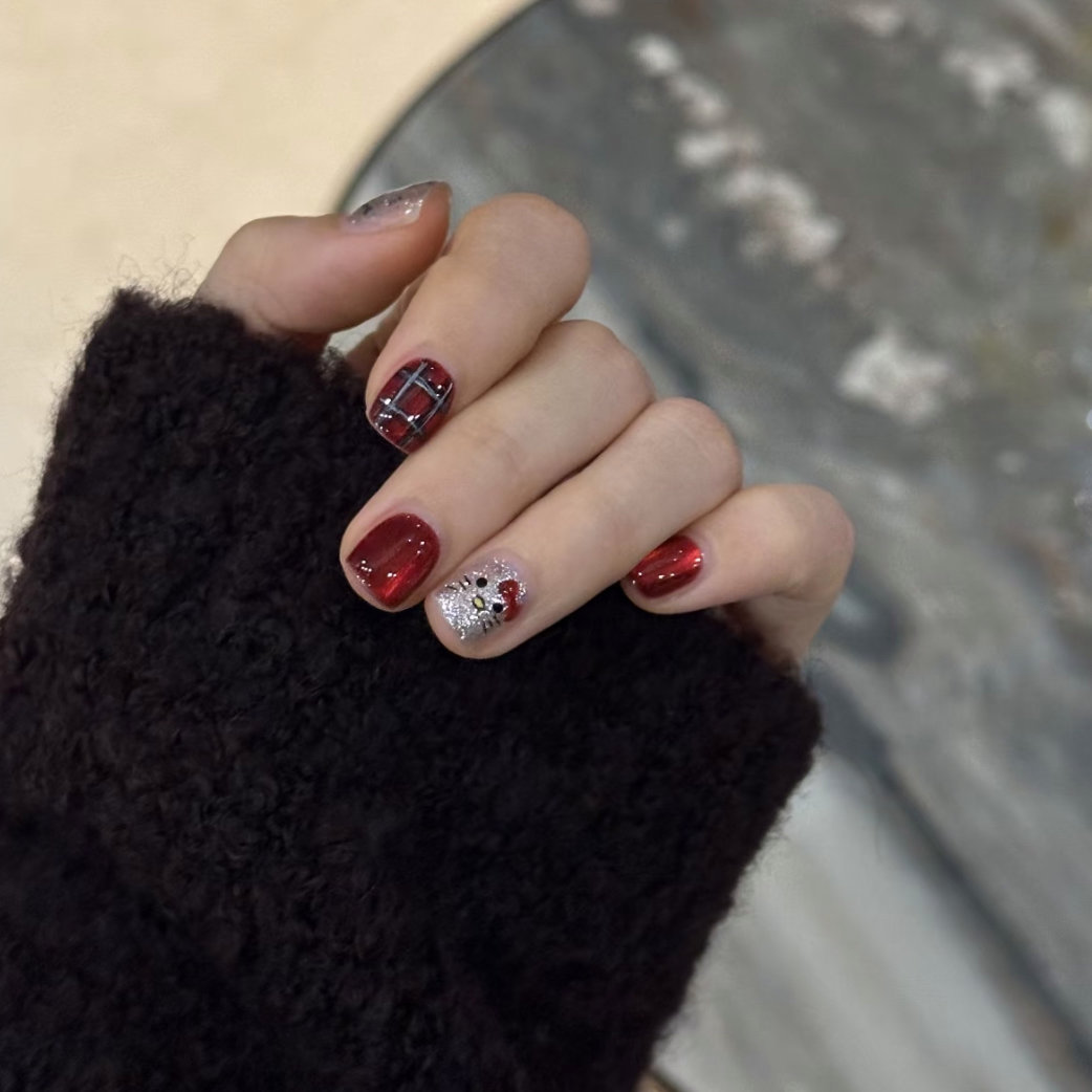 S________nail