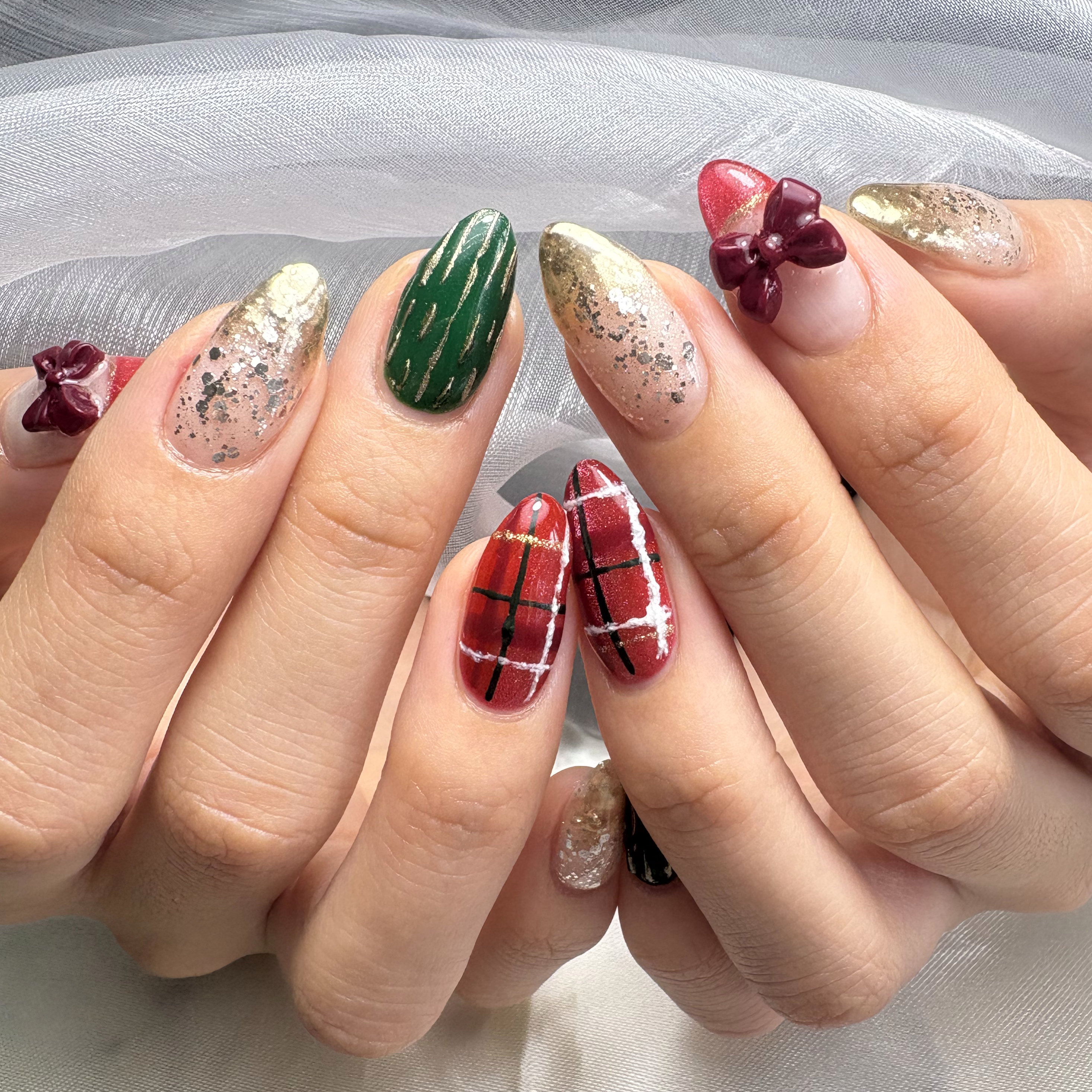 S.Nails_by_shino