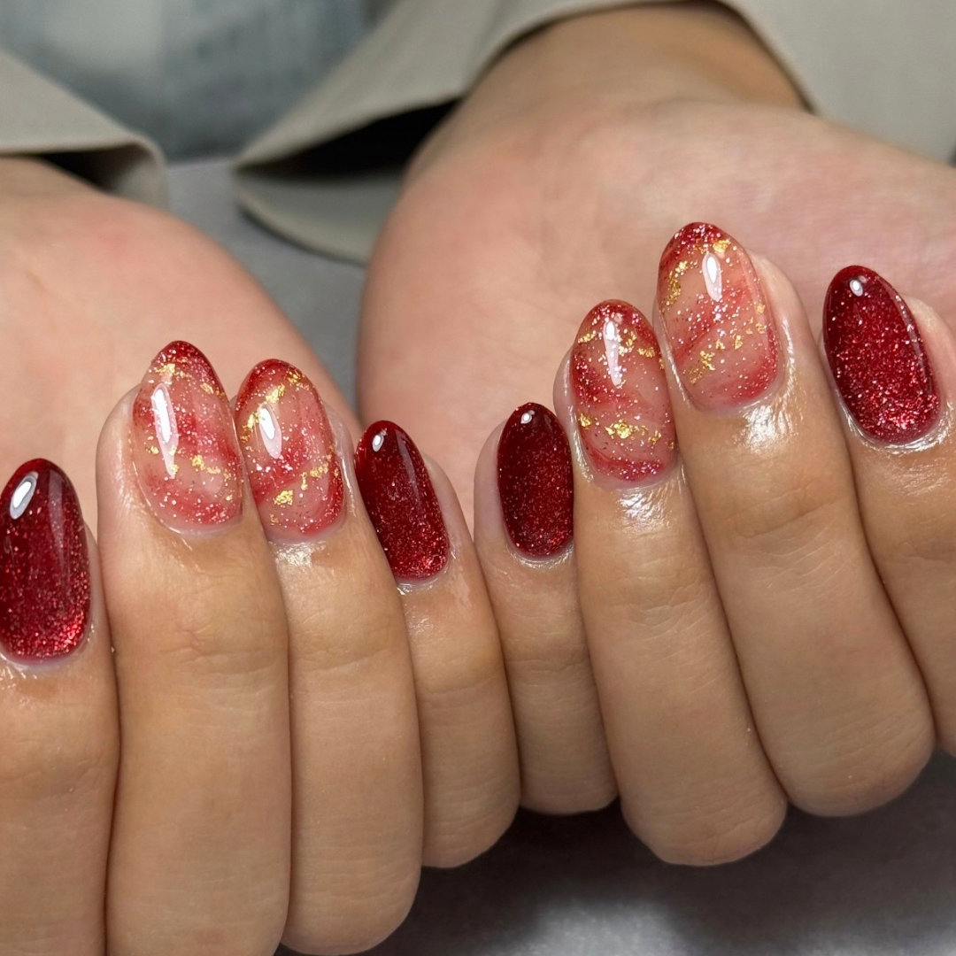 Seras_nail