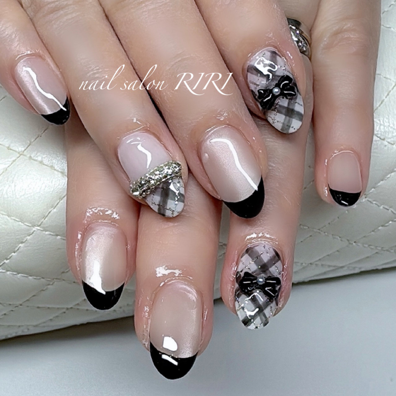 RIRI__nail