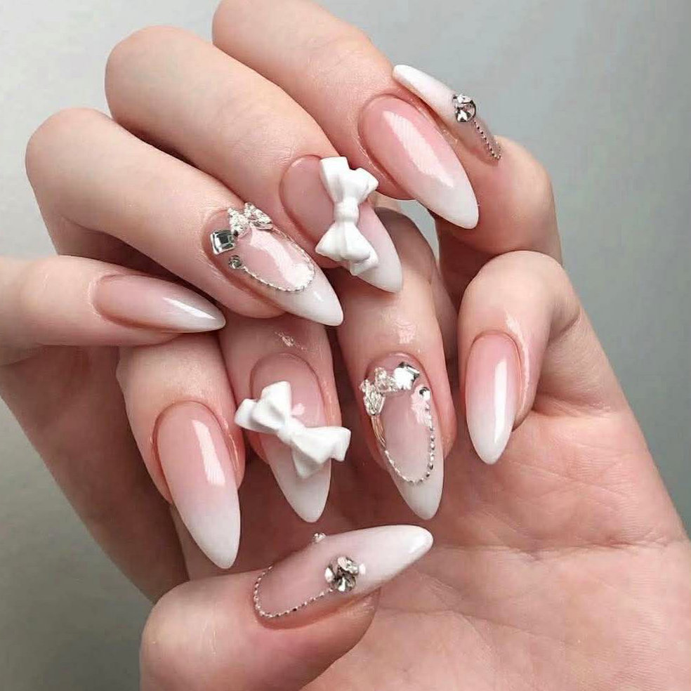 Kawaii_Nail