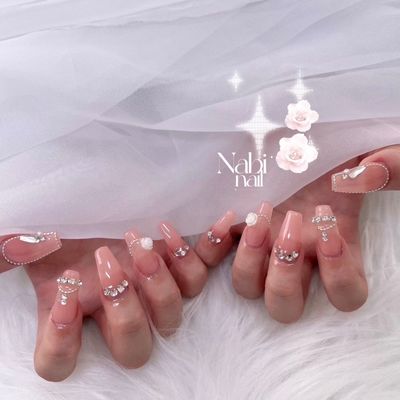 fullパーツコース🎀