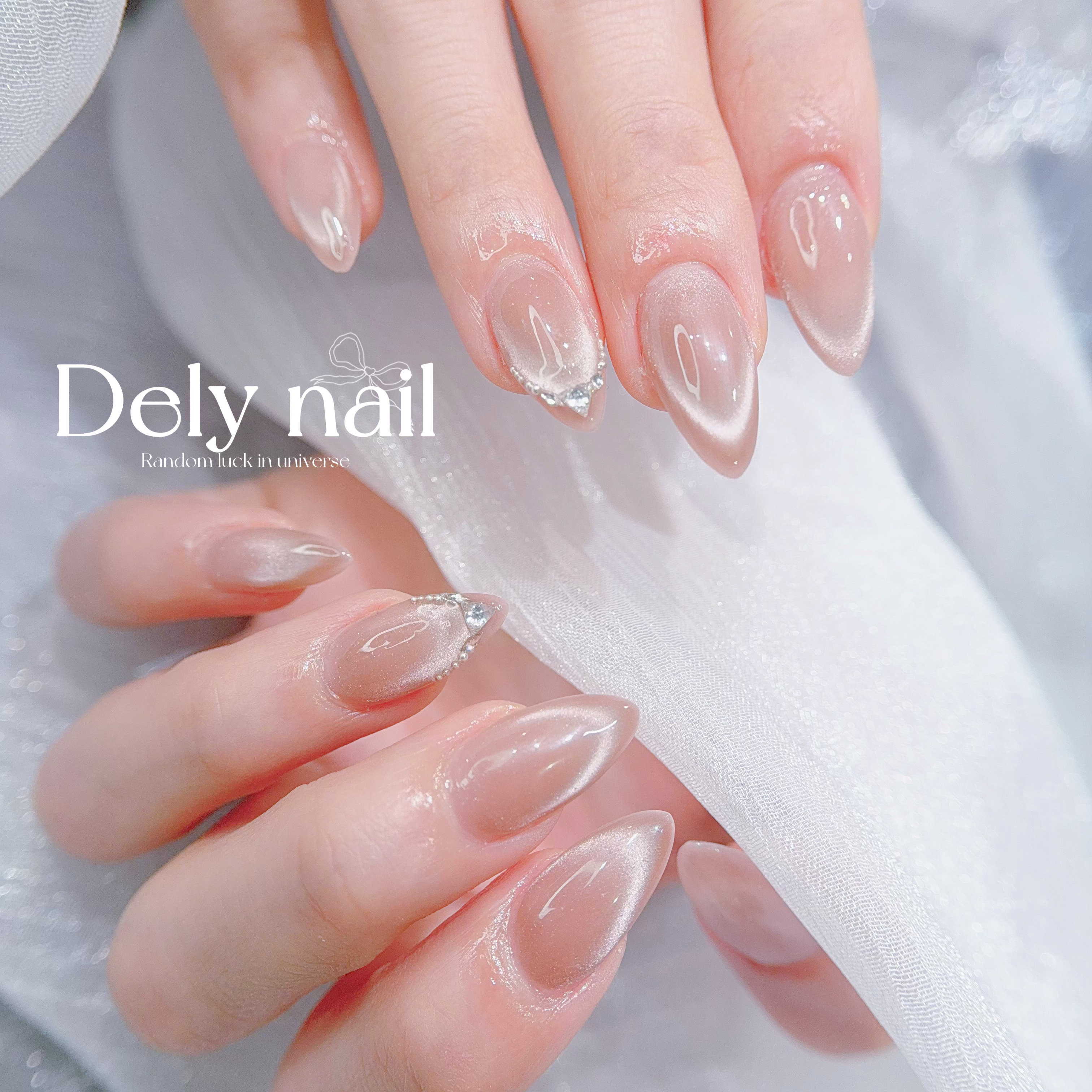 Dely_nail