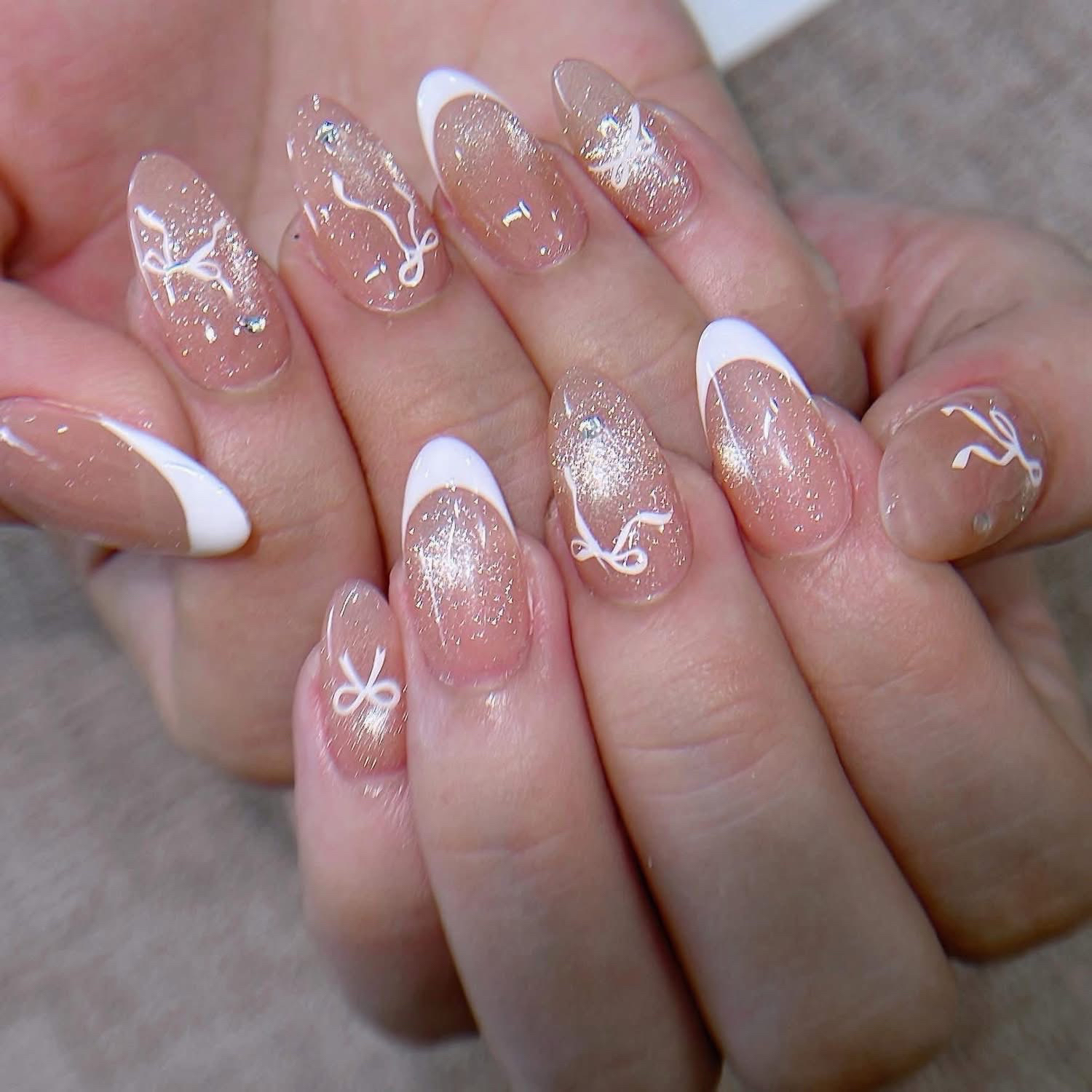 Lily_nail_harajuku