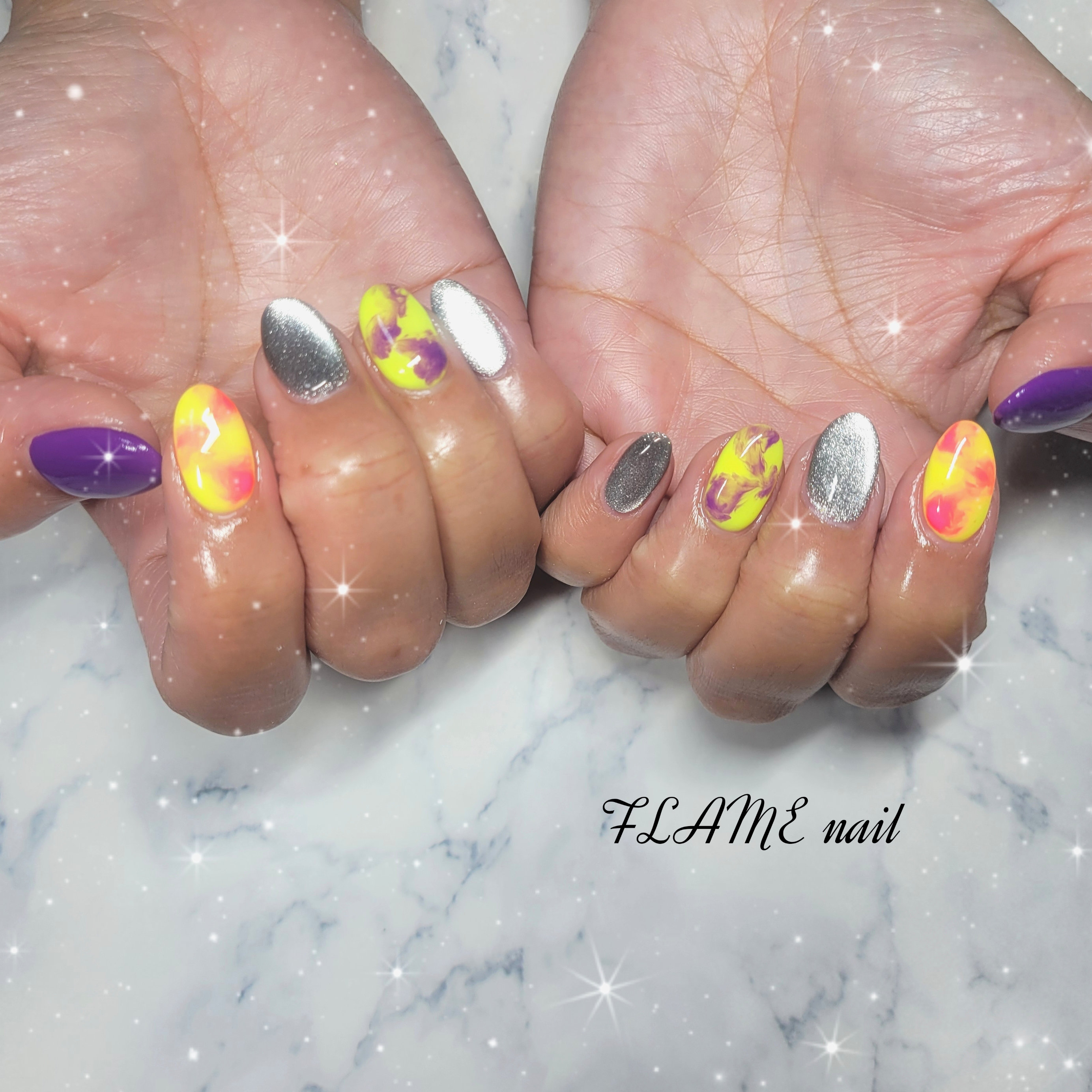 flame_nail