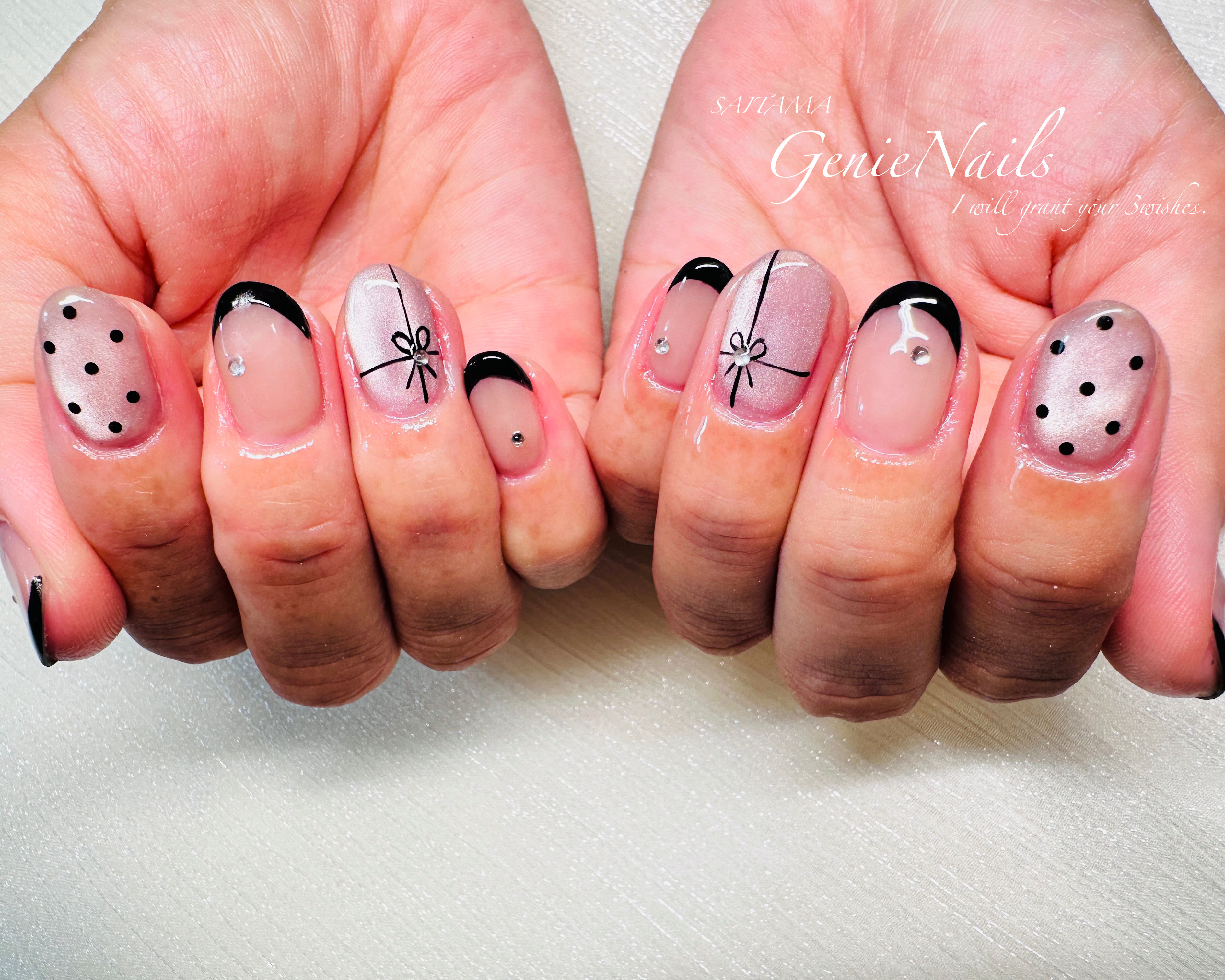 Genie_Nails