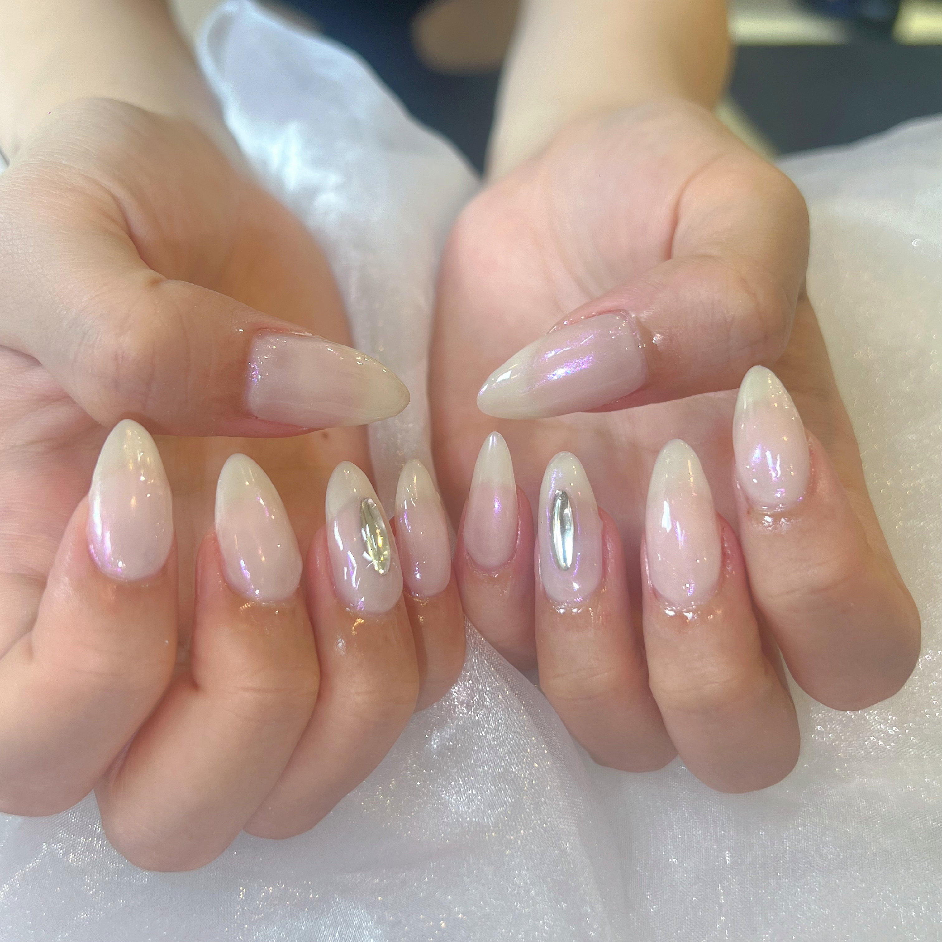 Heavennail_gyoenmae