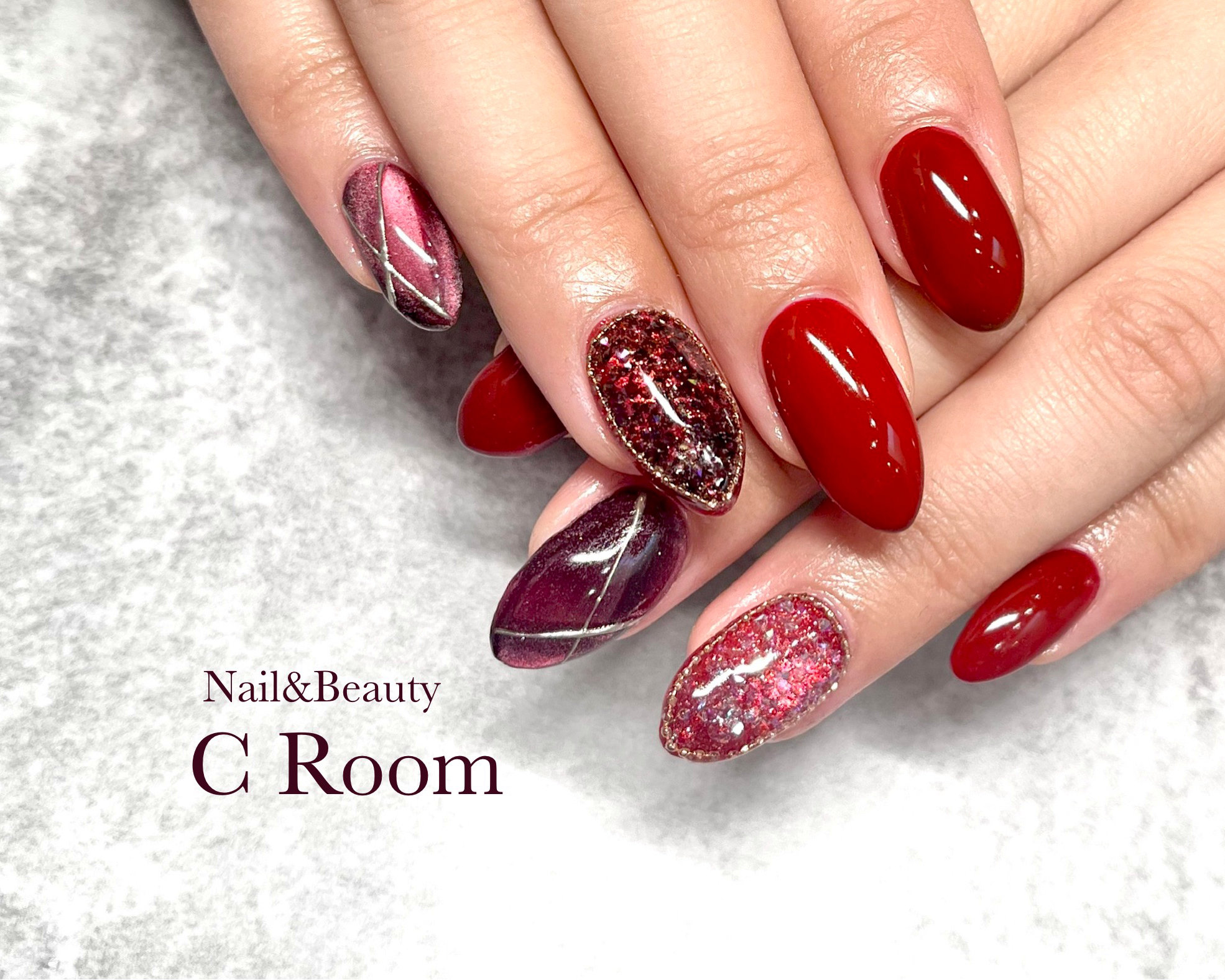 Chisato_Nail