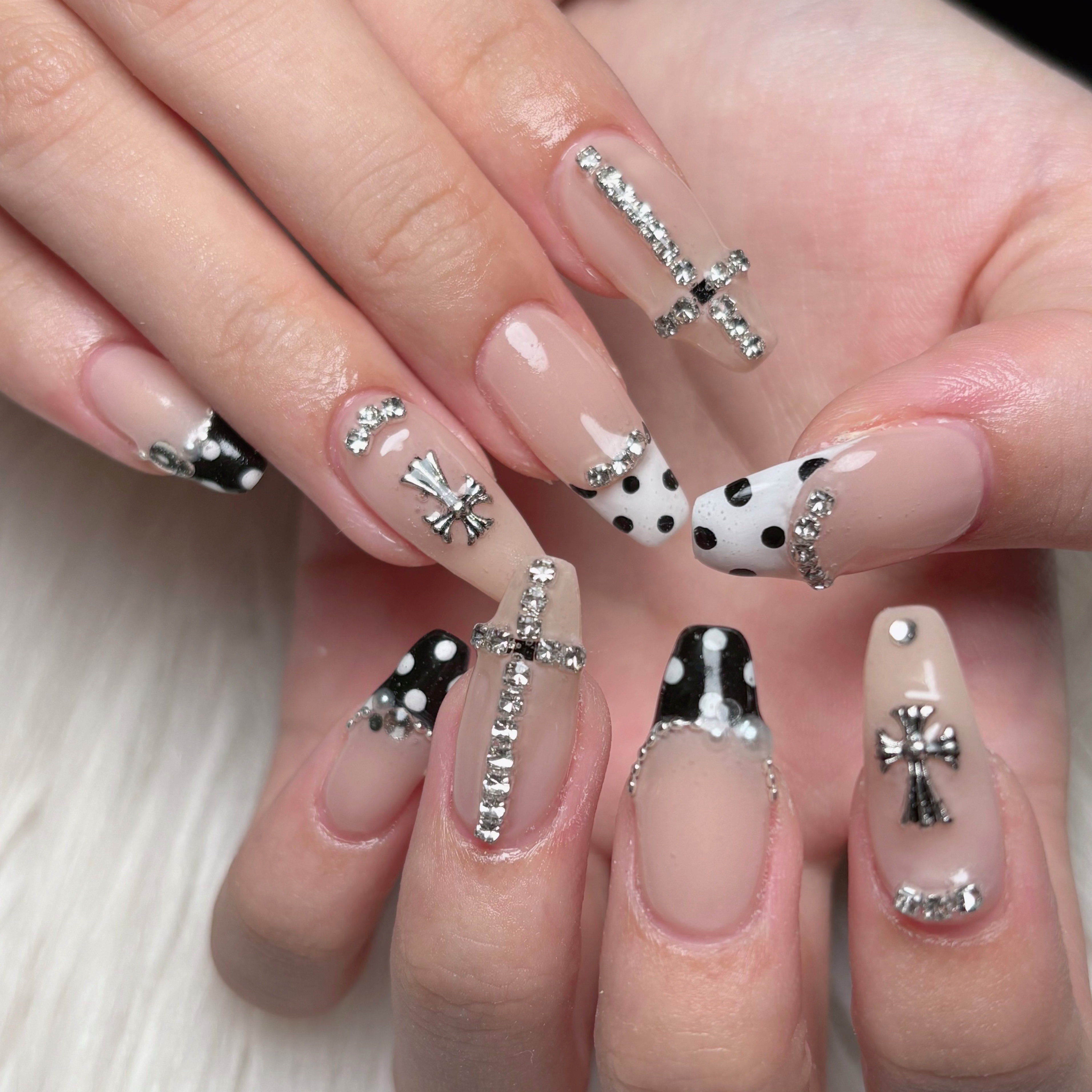 mikuru__nail